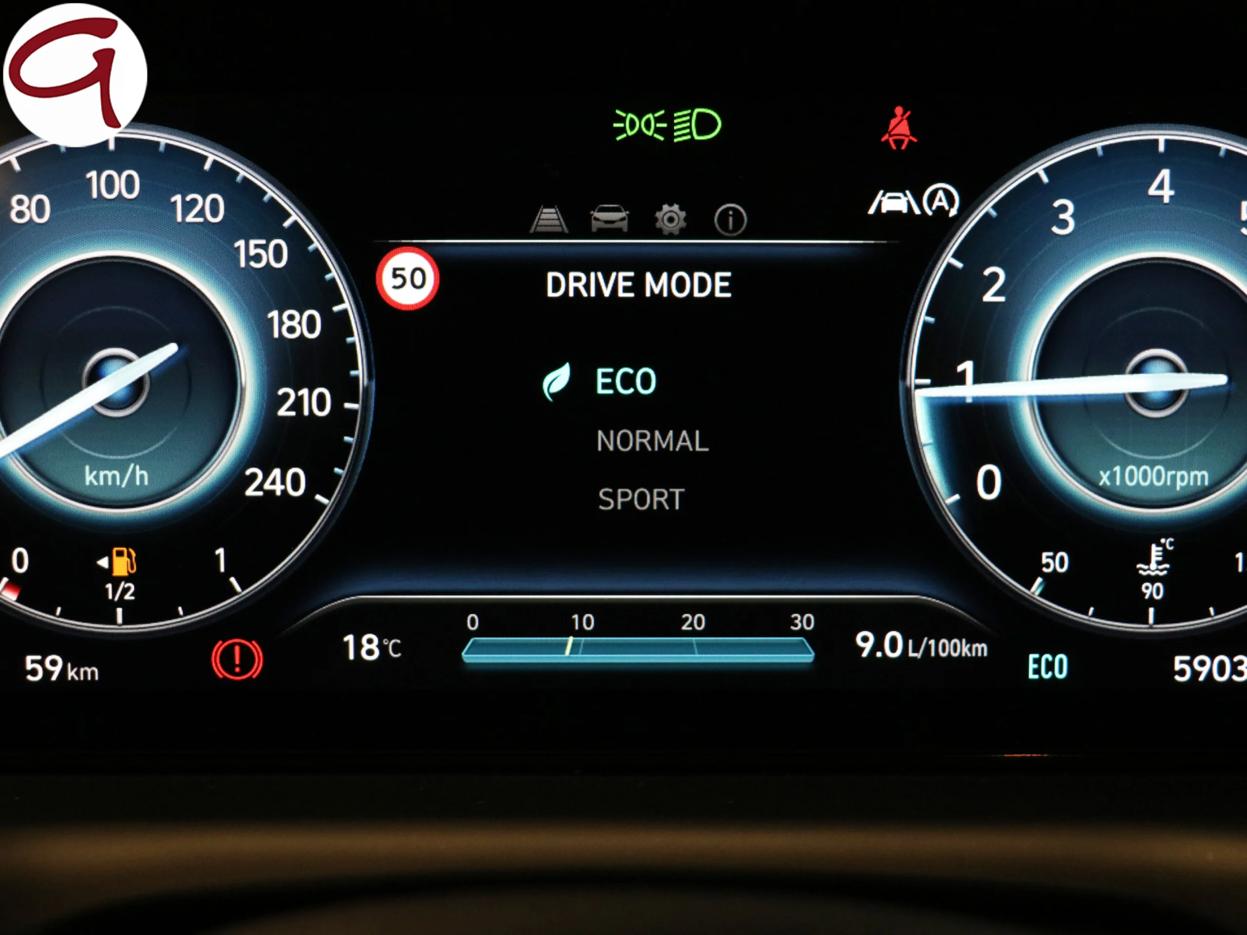 Hyundai Tucson 1.6 TGDI Maxx 110 kW (150 CV) - Foto 27