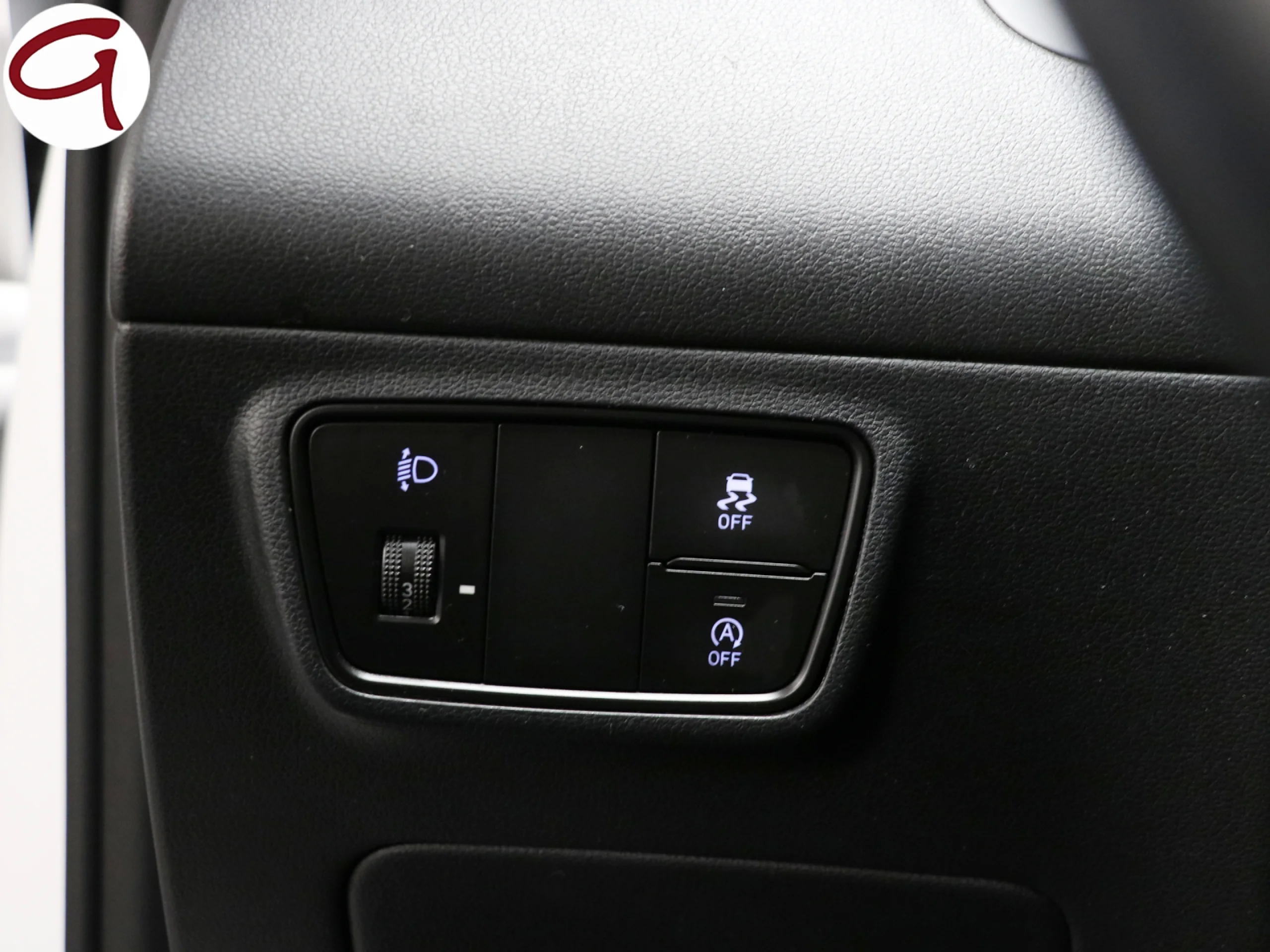 Hyundai Tucson 1.6 TGDI Maxx 110 kW (150 CV) - Foto 30