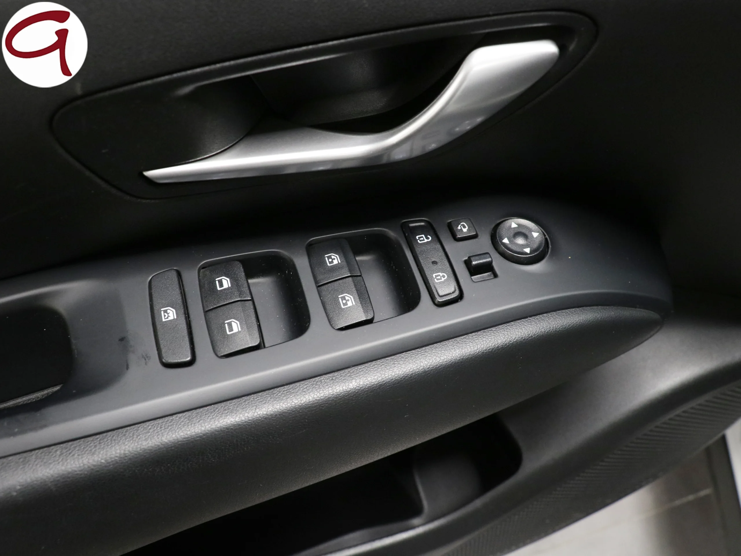 Hyundai Tucson 1.6 TGDI Maxx 110 kW (150 CV) - Foto 31