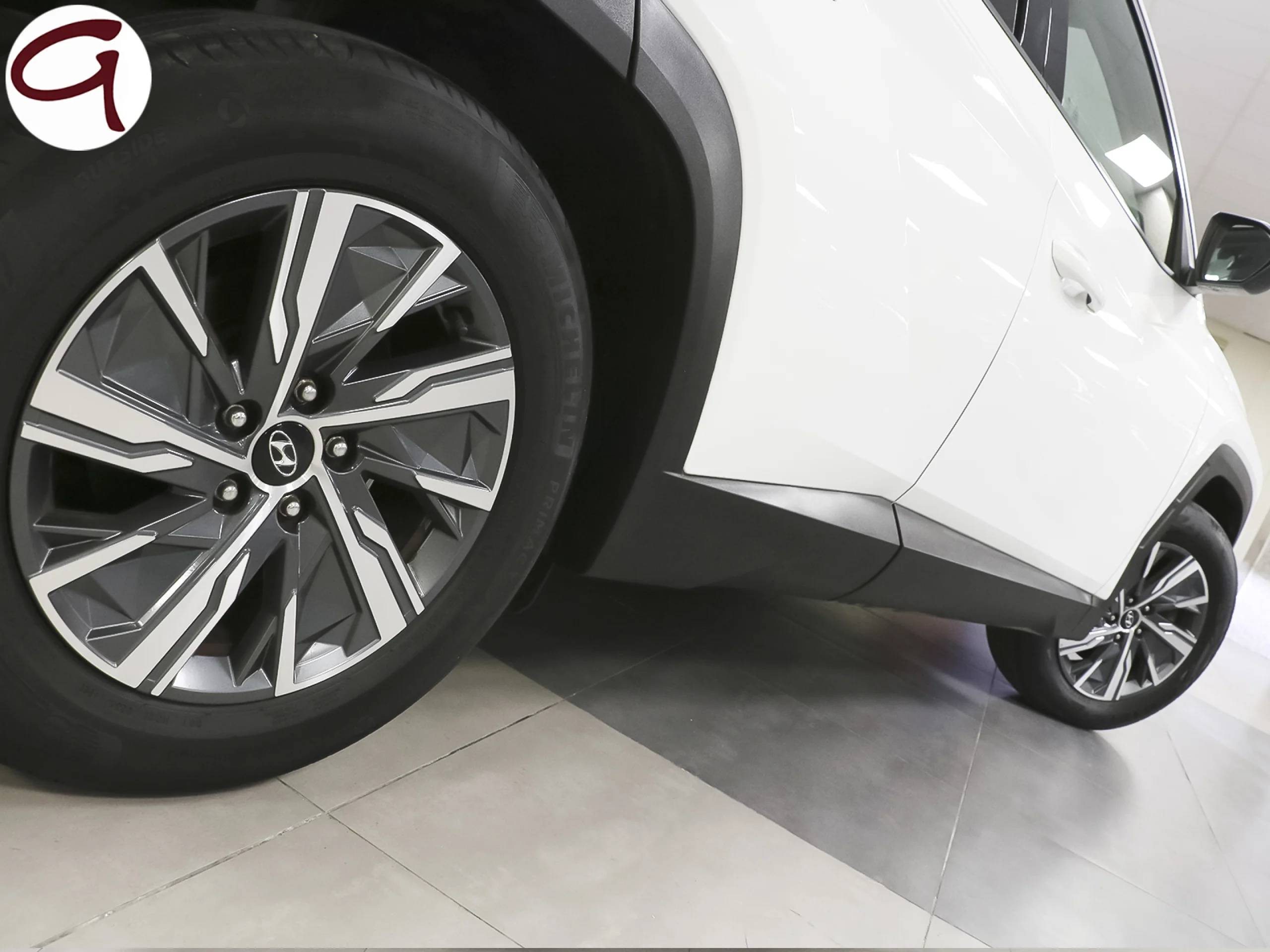 Hyundai Tucson 1.6 TGDI Maxx 110 kW (150 CV) - Foto 32