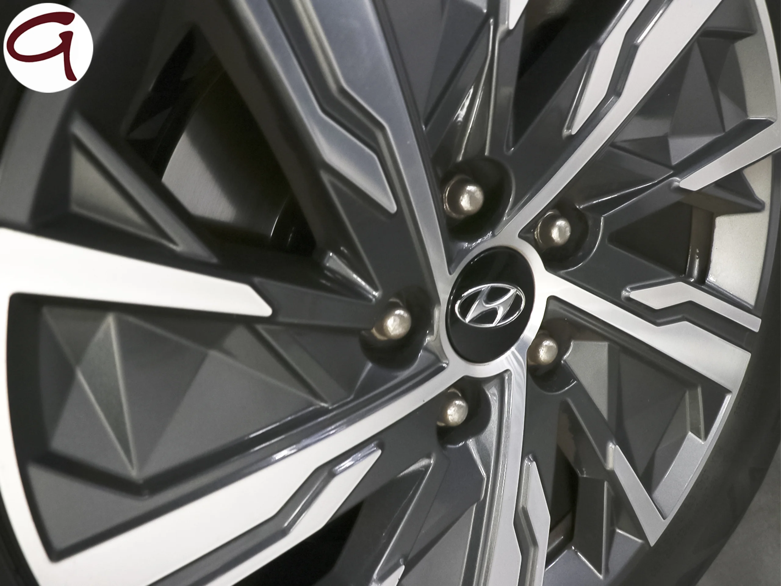 Hyundai Tucson 1.6 TGDI Maxx 110 kW (150 CV) - Foto 33