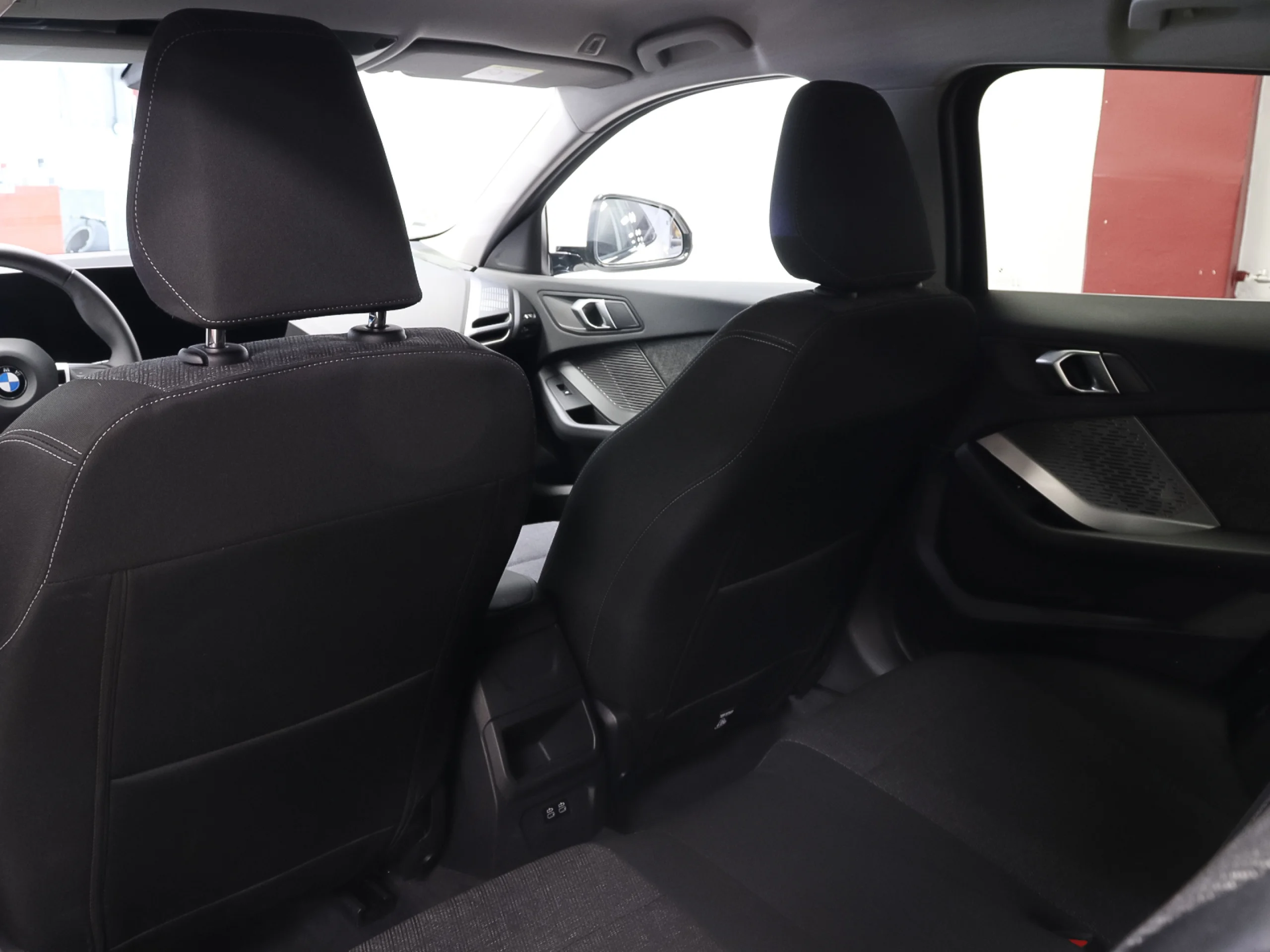 BMW Serie 1 118d 110 kW (150 CV) - Foto 6