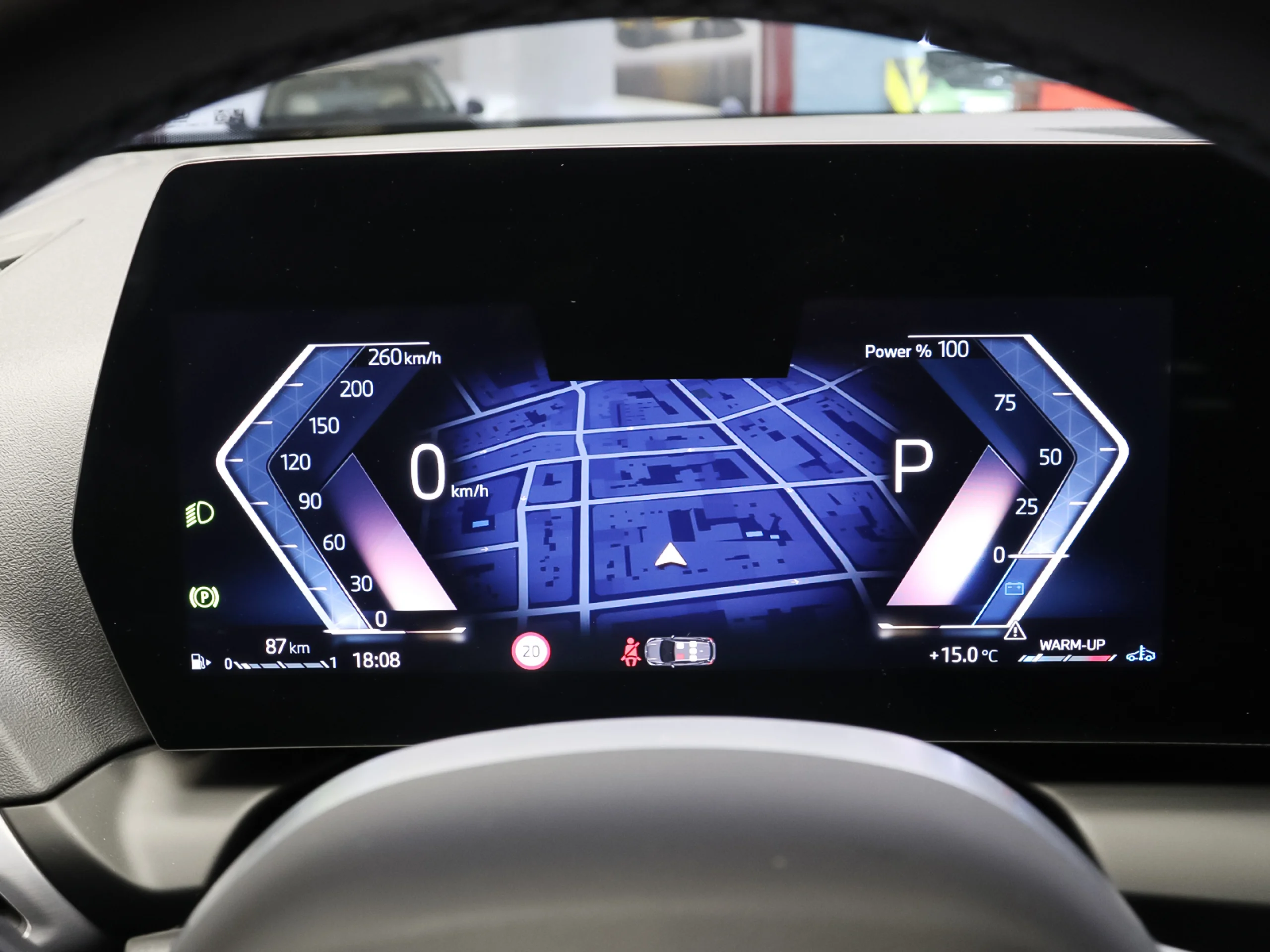 BMW Serie 1 118d 110 kW (150 CV) - Foto 14