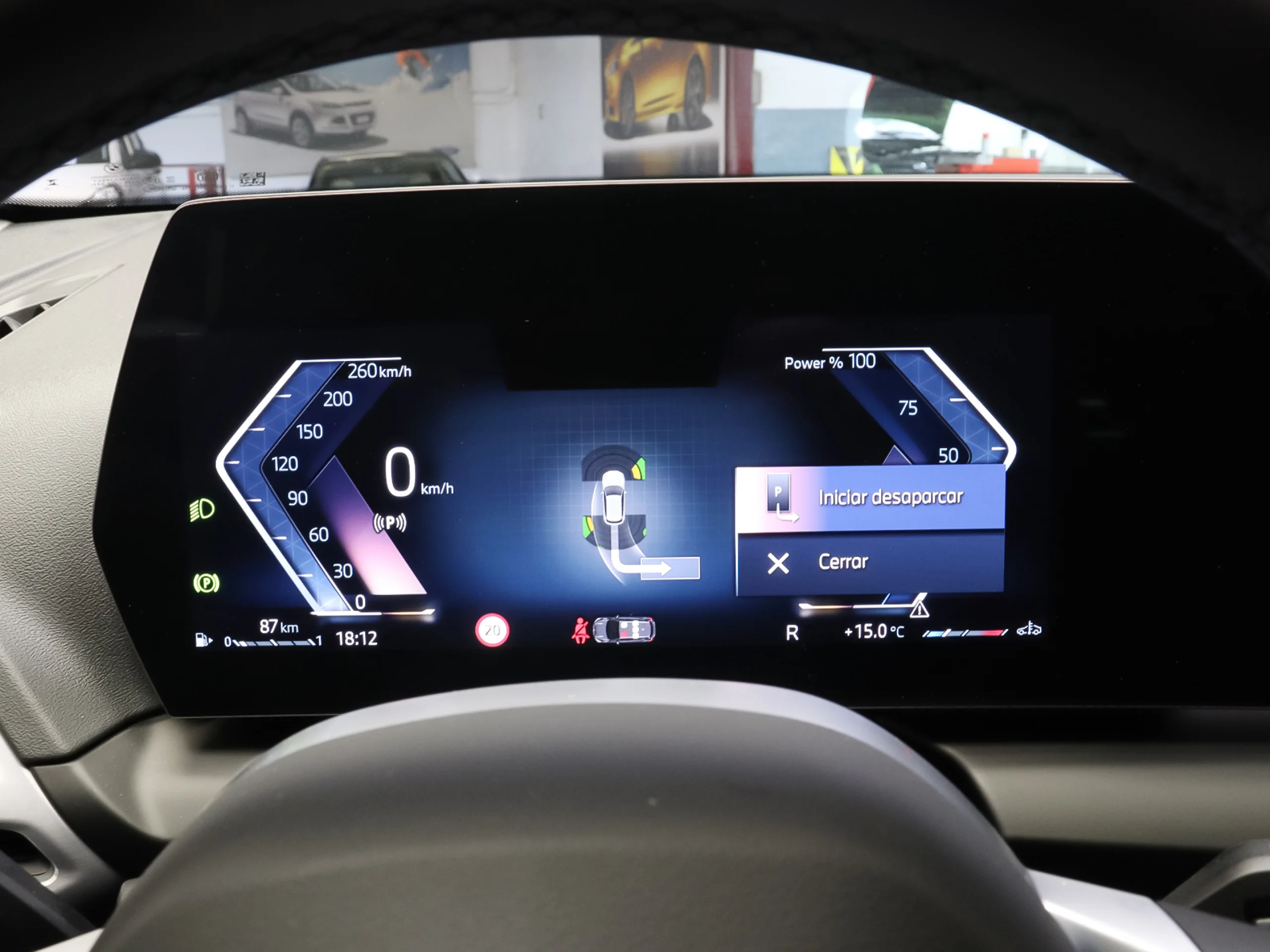 BMW Serie 1 118d 110 kW (150 CV) - Foto 15