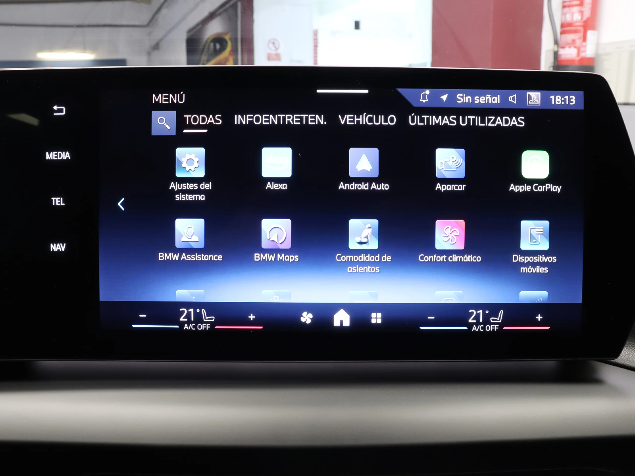 BMW Serie 1 118d 110 kW (150 CV) - Foto 18