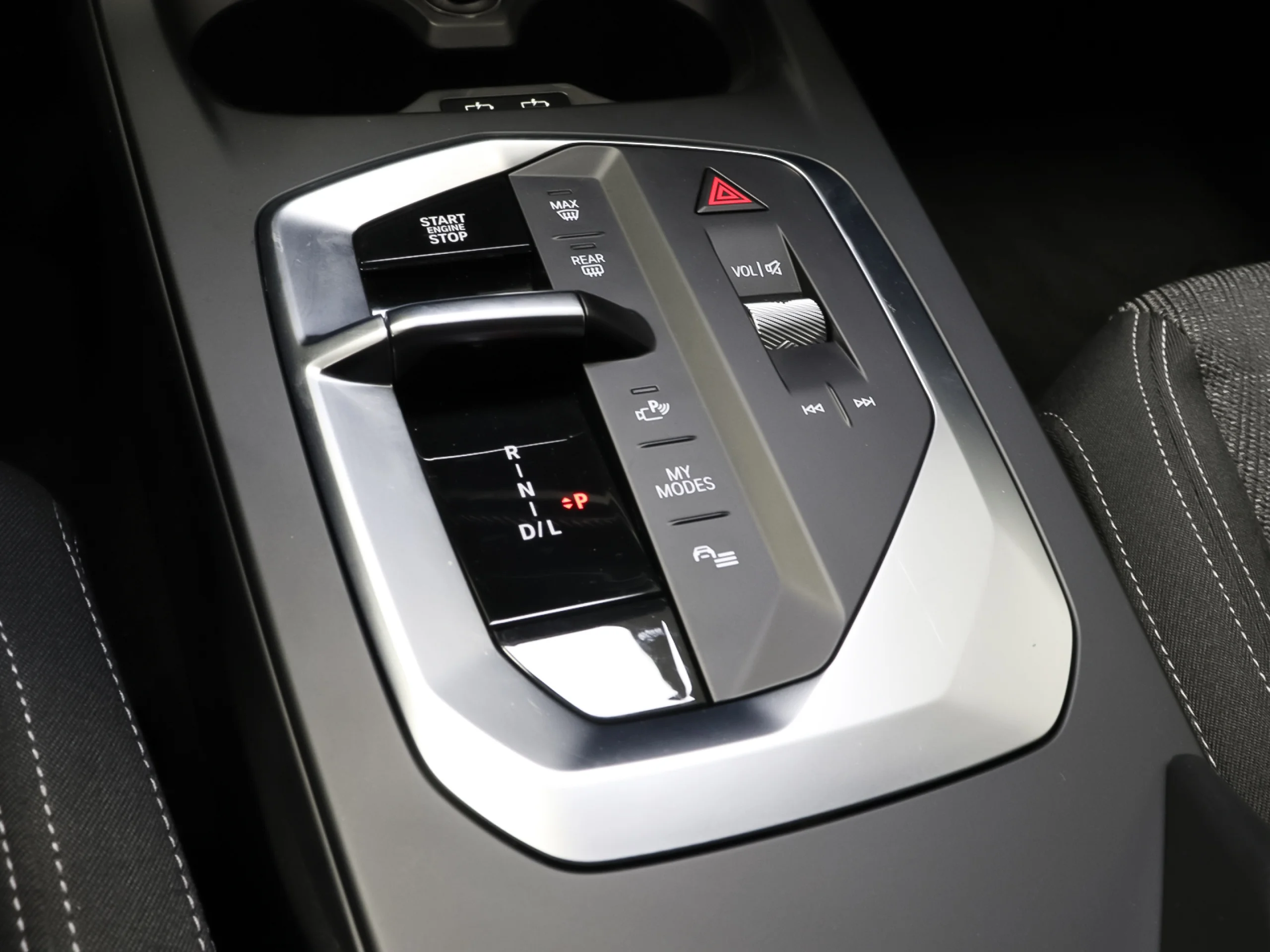 BMW Serie 1 118d 110 kW (150 CV) - Foto 24