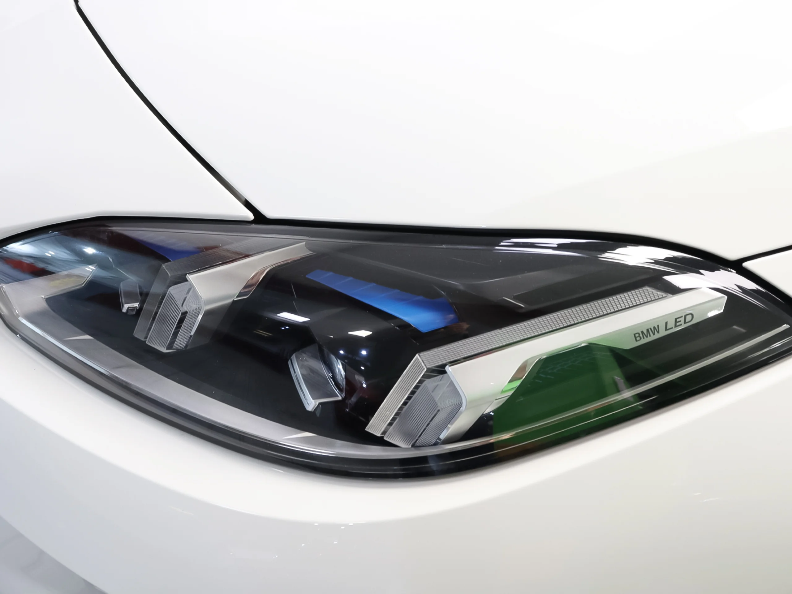 BMW Serie 1 118d 110 kW (150 CV) - Foto 26