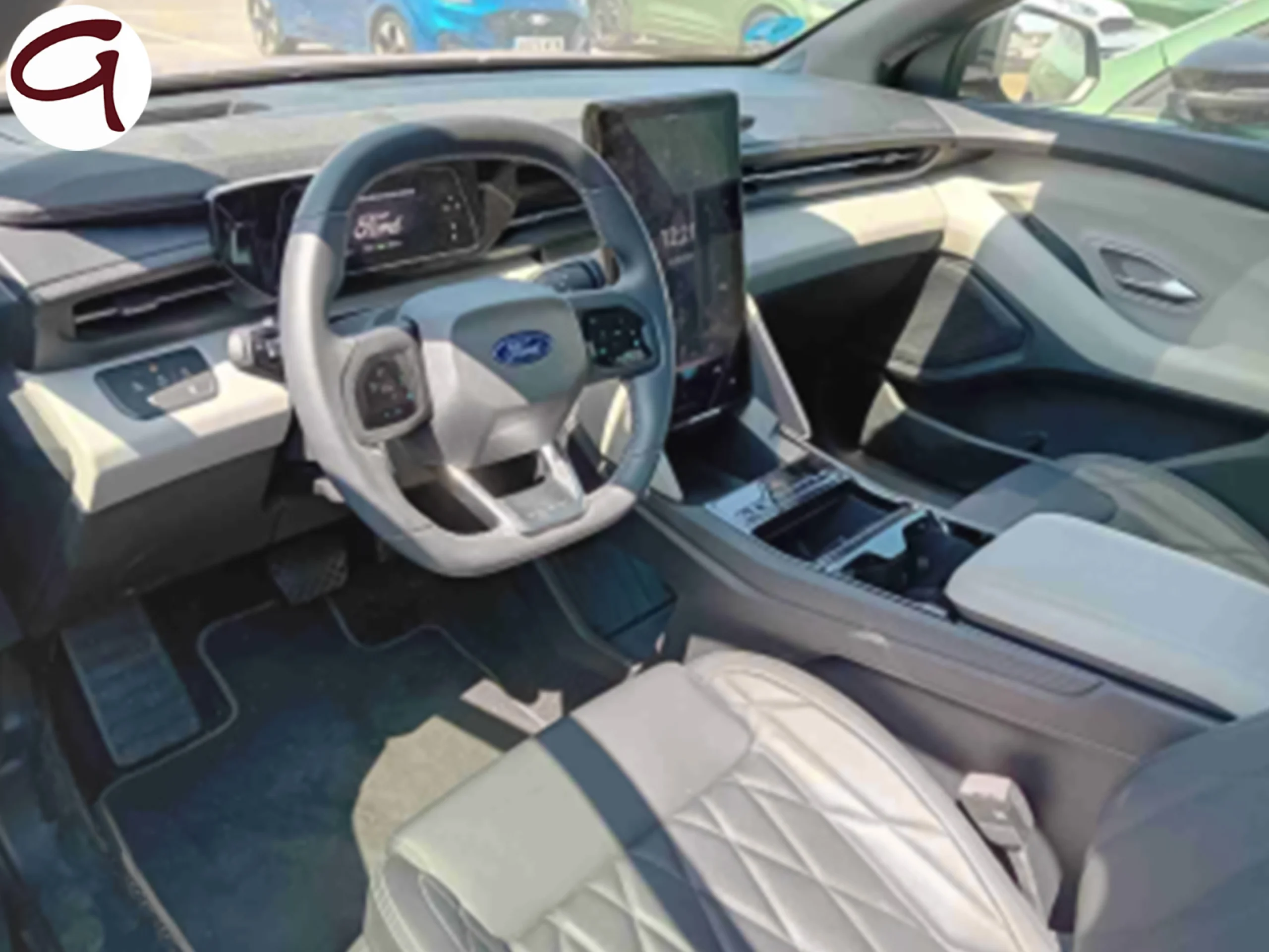 Ford Explorer Premium Rango Extendido RWD 77kWh 210 kW (286 CV) - Foto 3