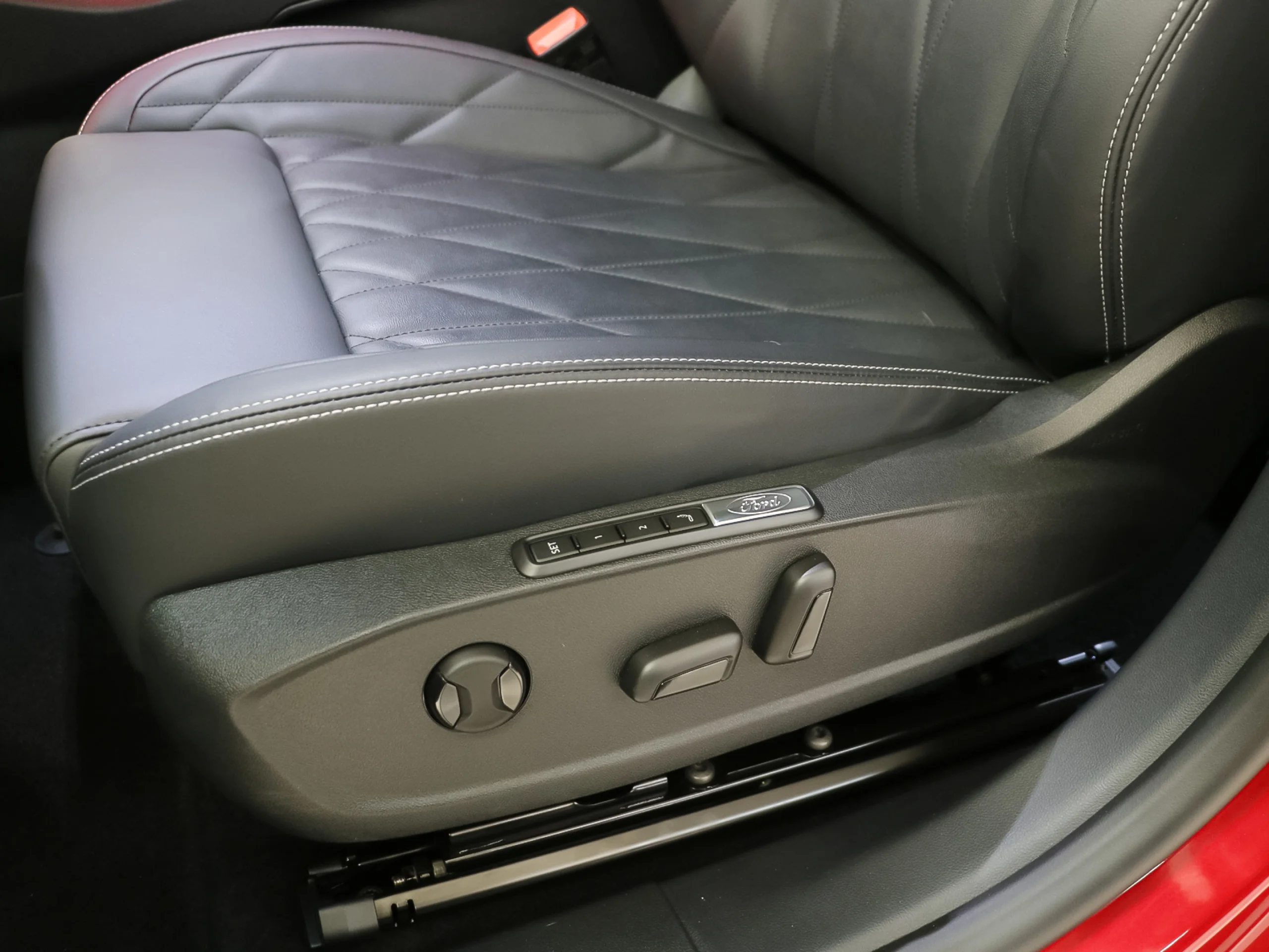 Ford Explorer Premium Rango Extendido RWD 77kWh 210 kW (286 CV) - Foto 10