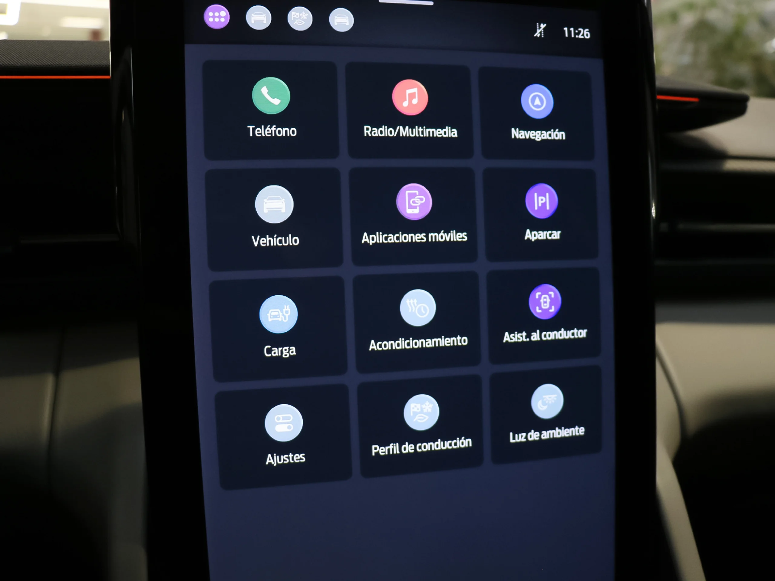 Ford Explorer Premium Rango Extendido RWD 77kWh 210 kW (286 CV) - Foto 22