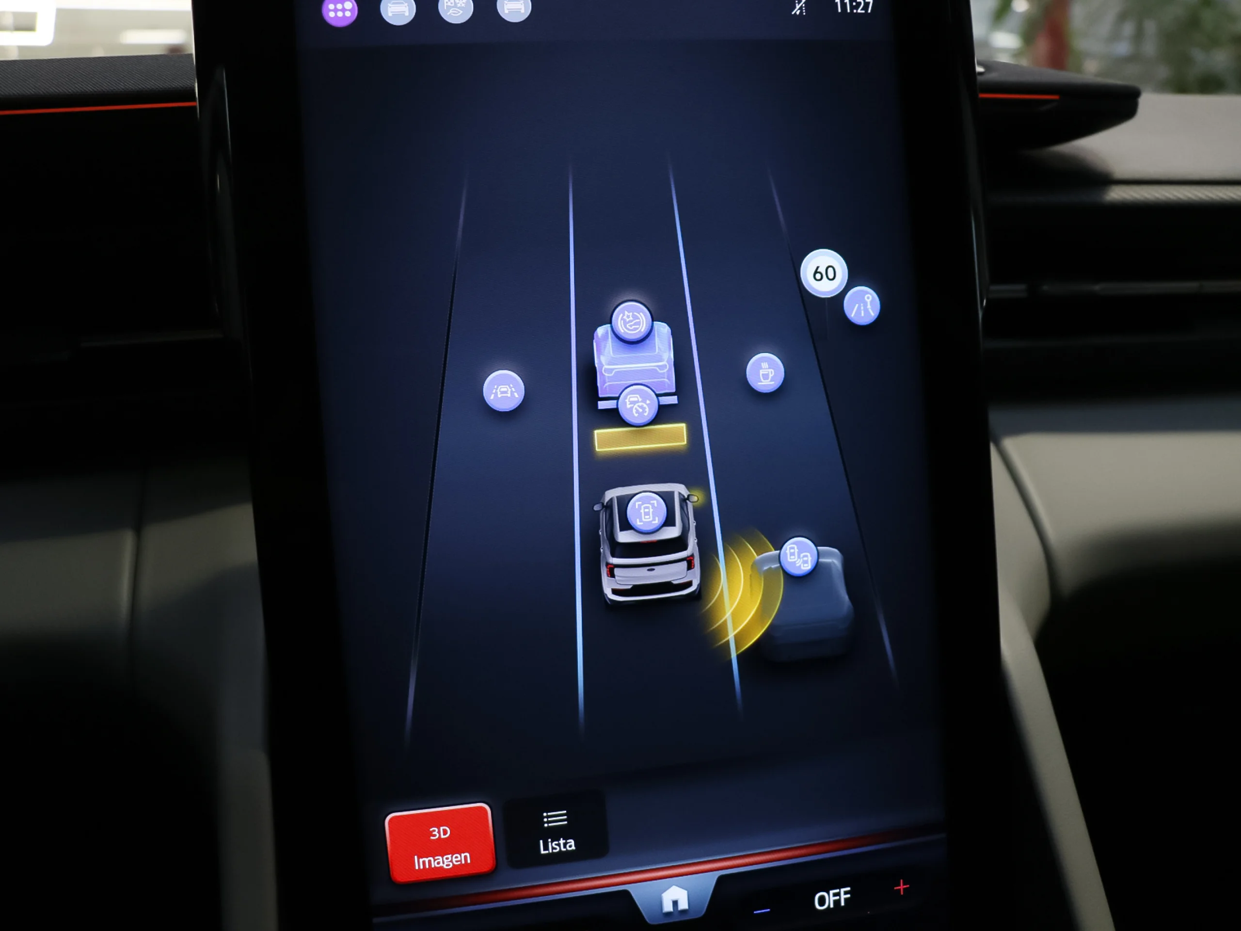 Ford Explorer Premium Rango Extendido RWD 77kWh 210 kW (286 CV) - Foto 27