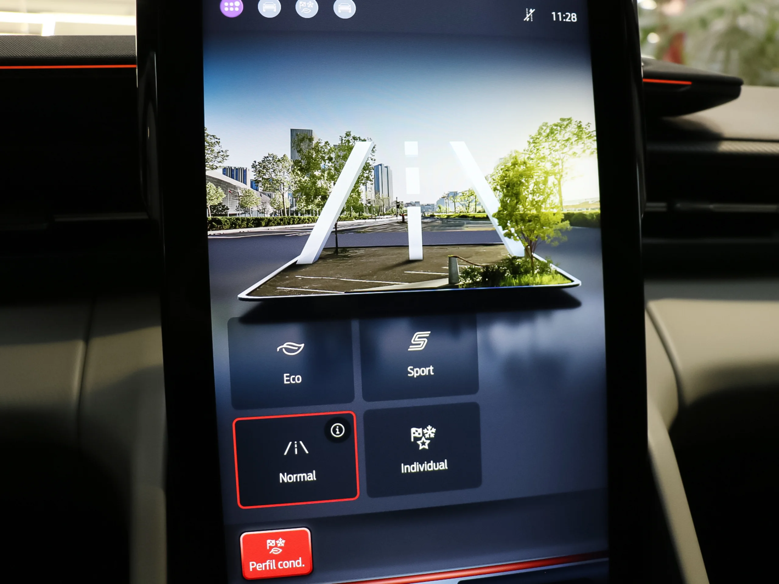 Ford Explorer Premium Rango Extendido RWD 77kWh 210 kW (286 CV) - Foto 31