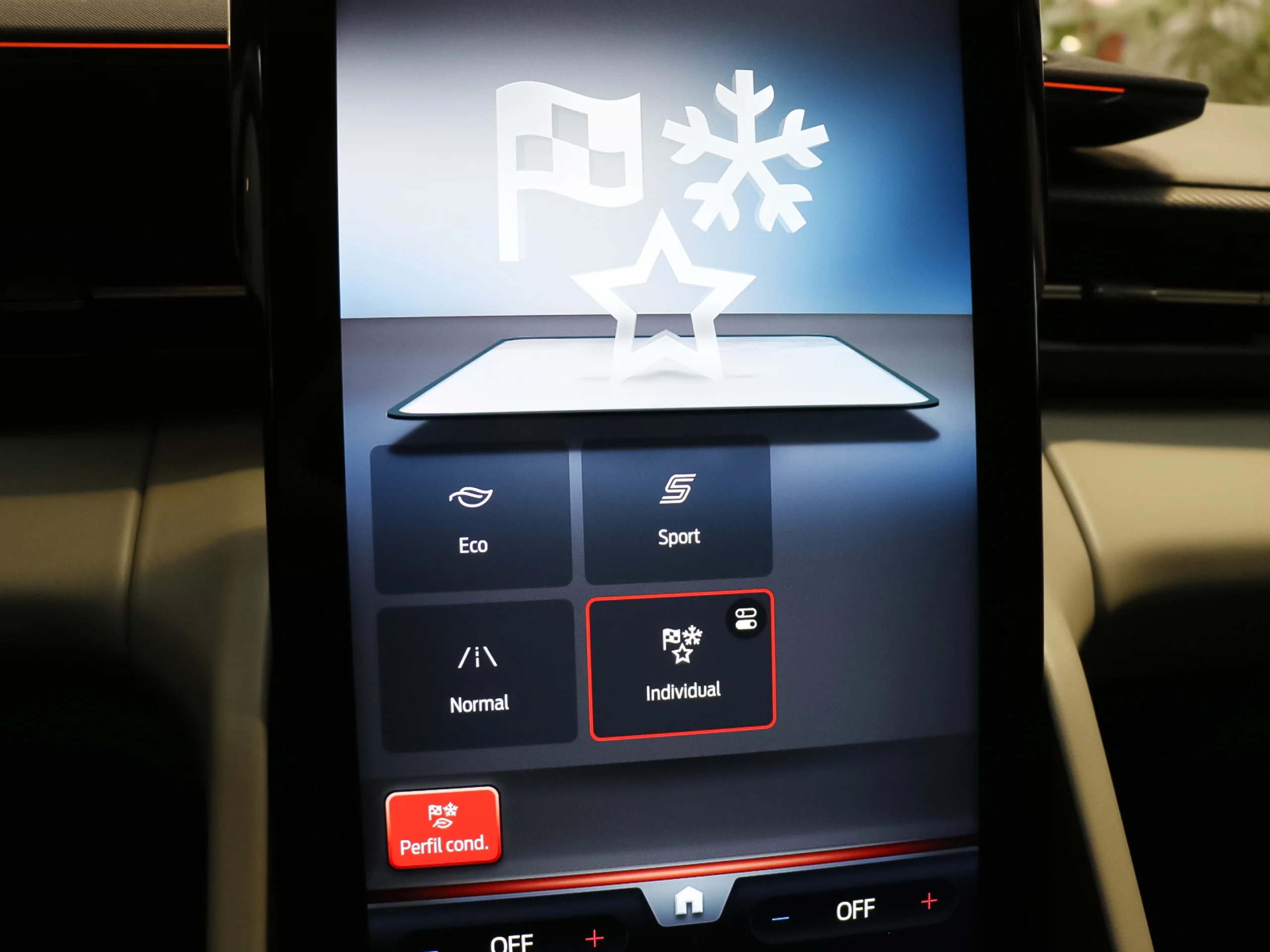 Ford Explorer Premium Rango Extendido RWD 77kWh 210 kW (286 CV) - Foto 32