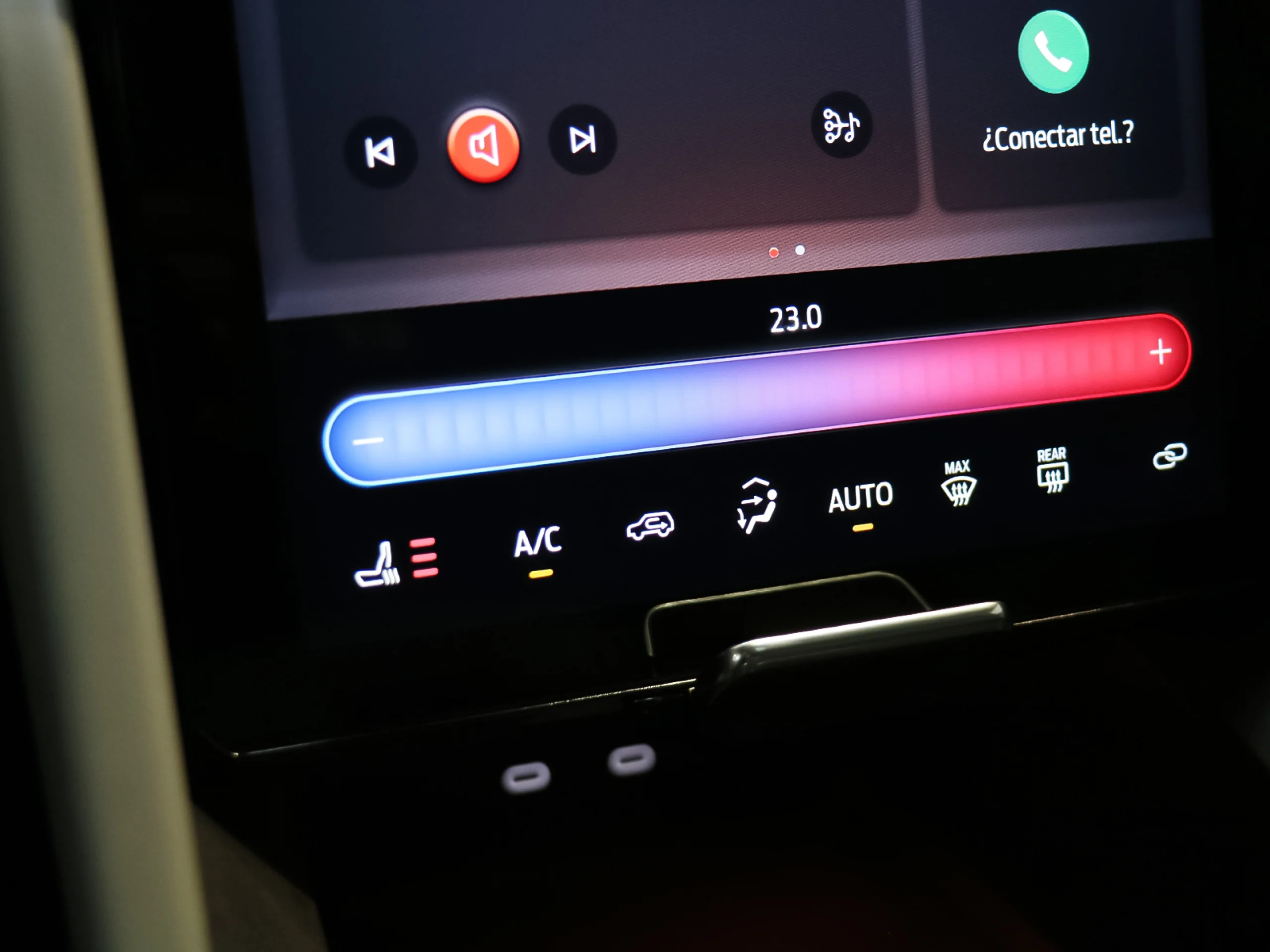 Ford Explorer Premium Rango Extendido RWD 77kWh 210 kW (286 CV) - Foto 33