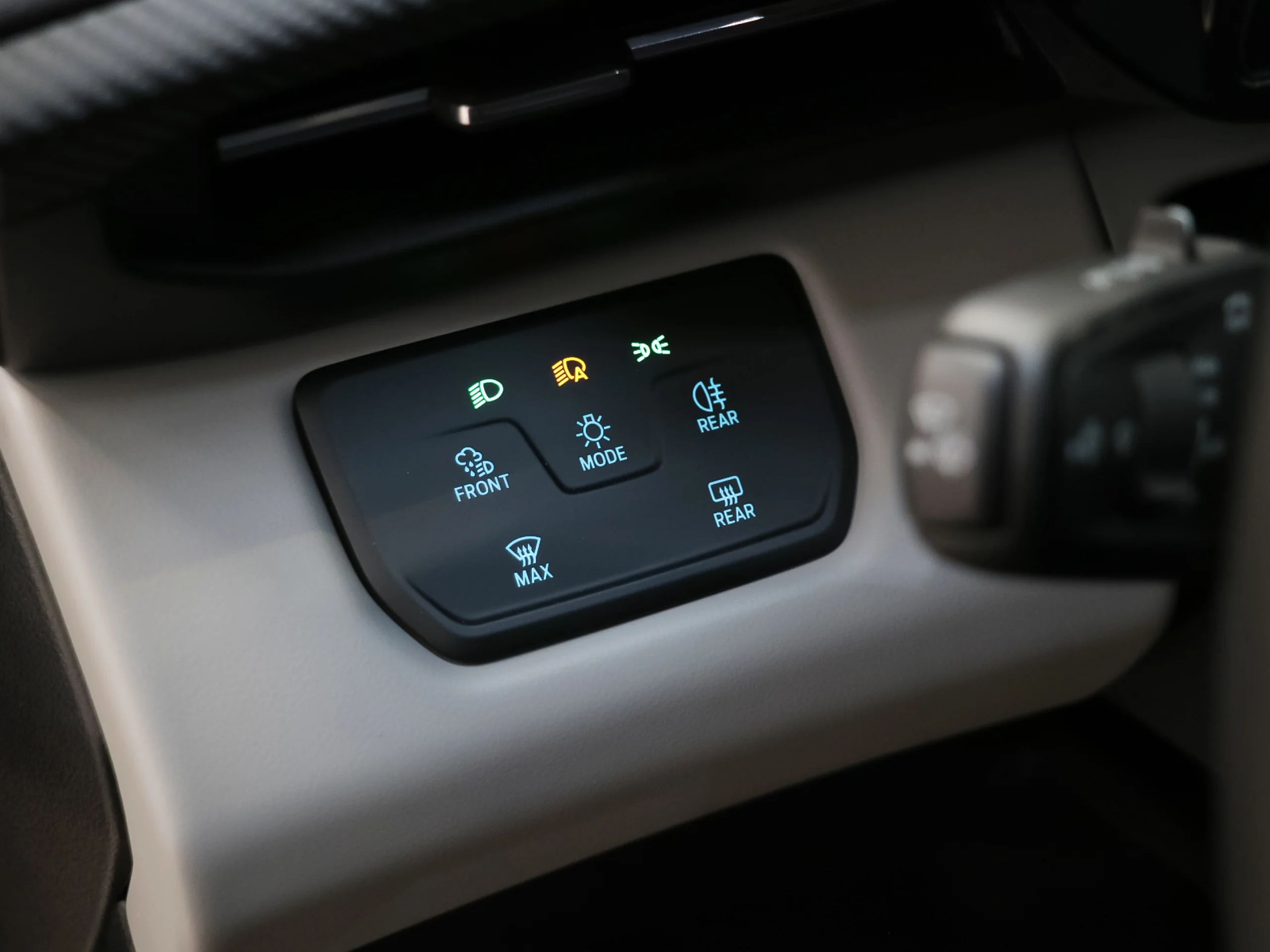 Ford Explorer Premium Rango Extendido RWD 77kWh 210 kW (286 CV) - Foto 38