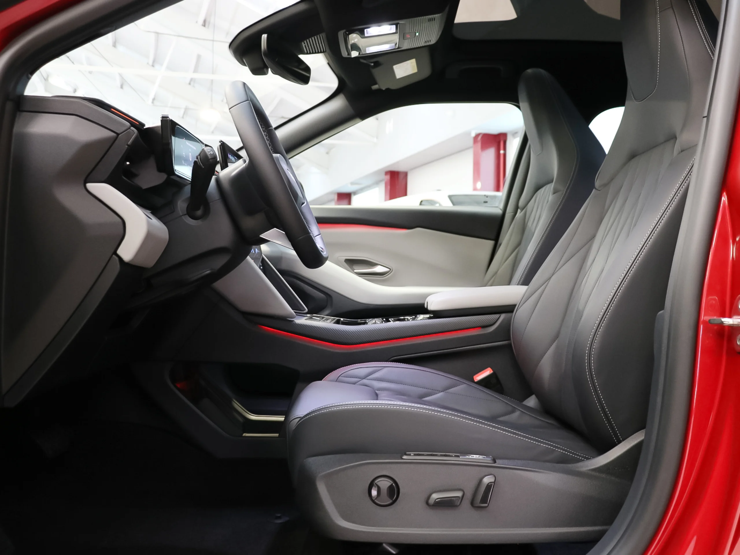 Ford Explorer Premium Rango Extendido RWD 77kWh 210 kW (286 CV) - Foto 10