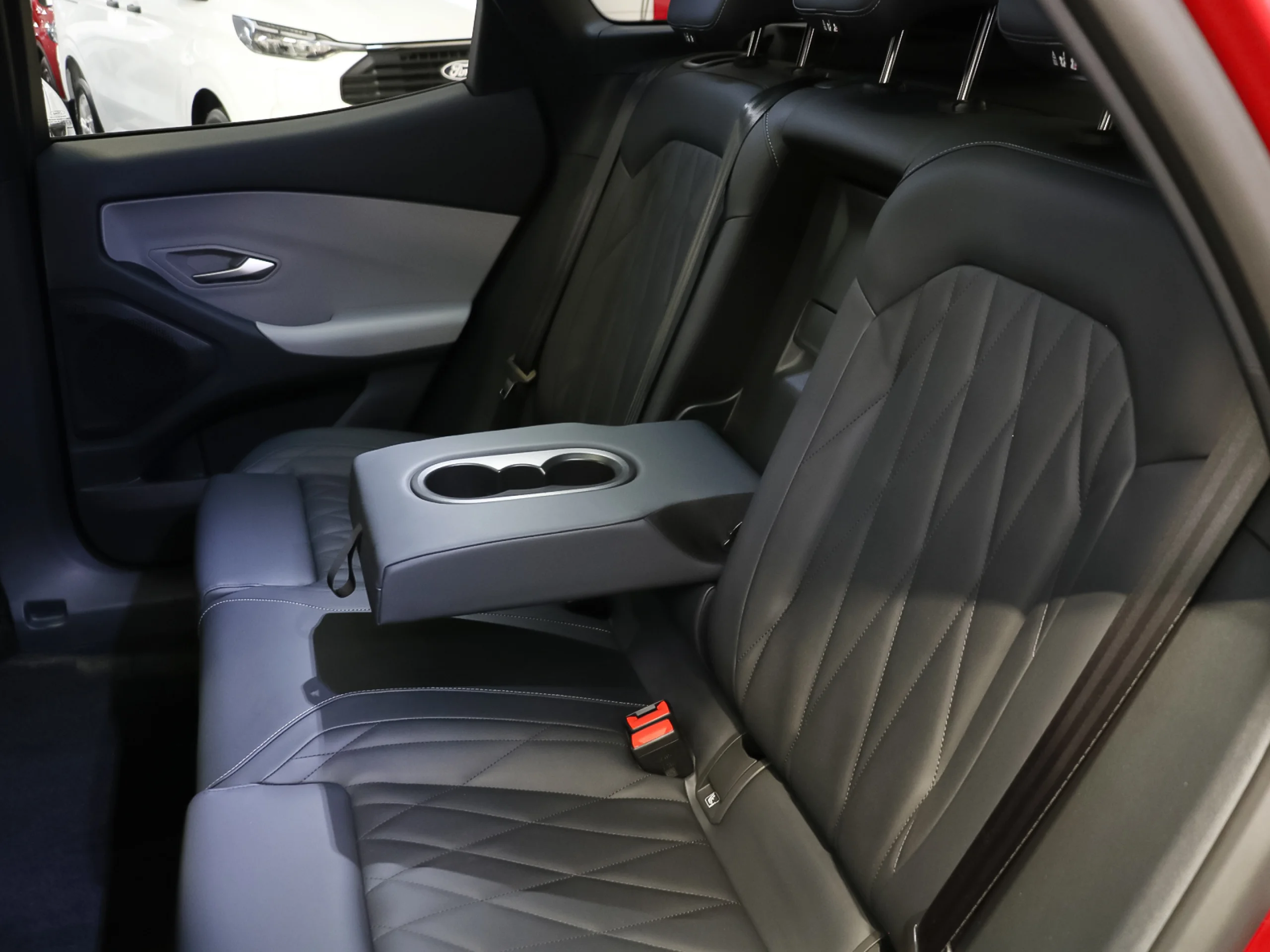 Ford Explorer Premium Rango Extendido RWD 77kWh 210 kW (286 CV) - Foto 16