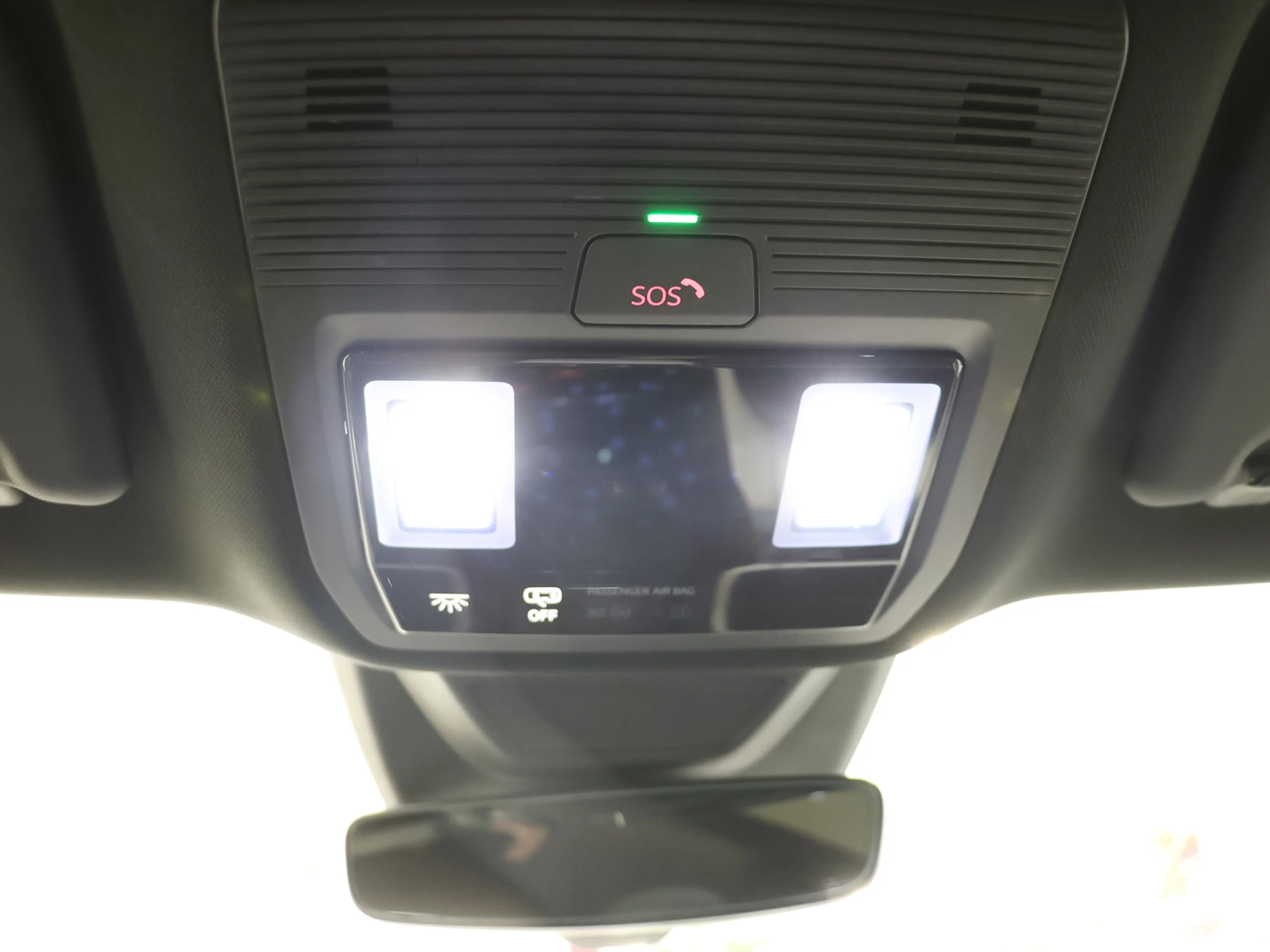 Ford Explorer Premium Rango Extendido RWD 77kWh 210 kW (286 CV) - Foto 37