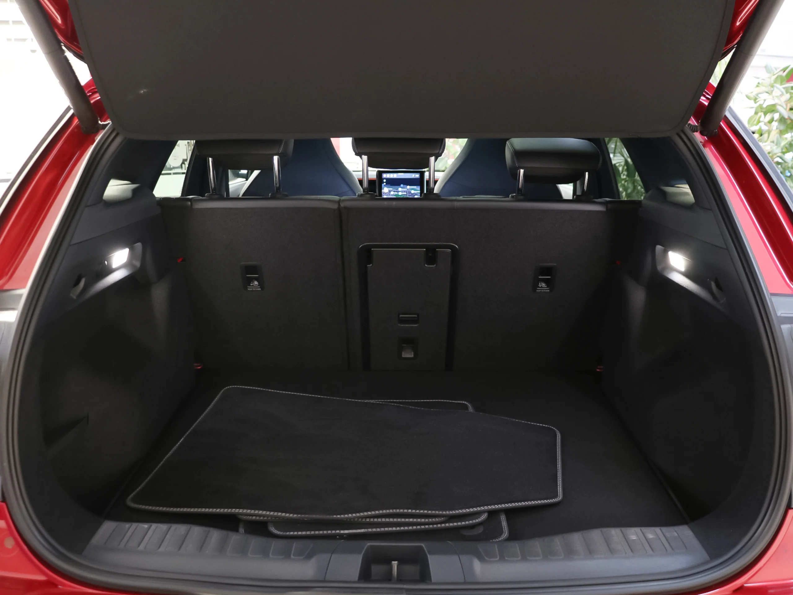 Ford Explorer Premium Rango Extendido RWD 77kWh 210 kW (286 CV) - Foto 55