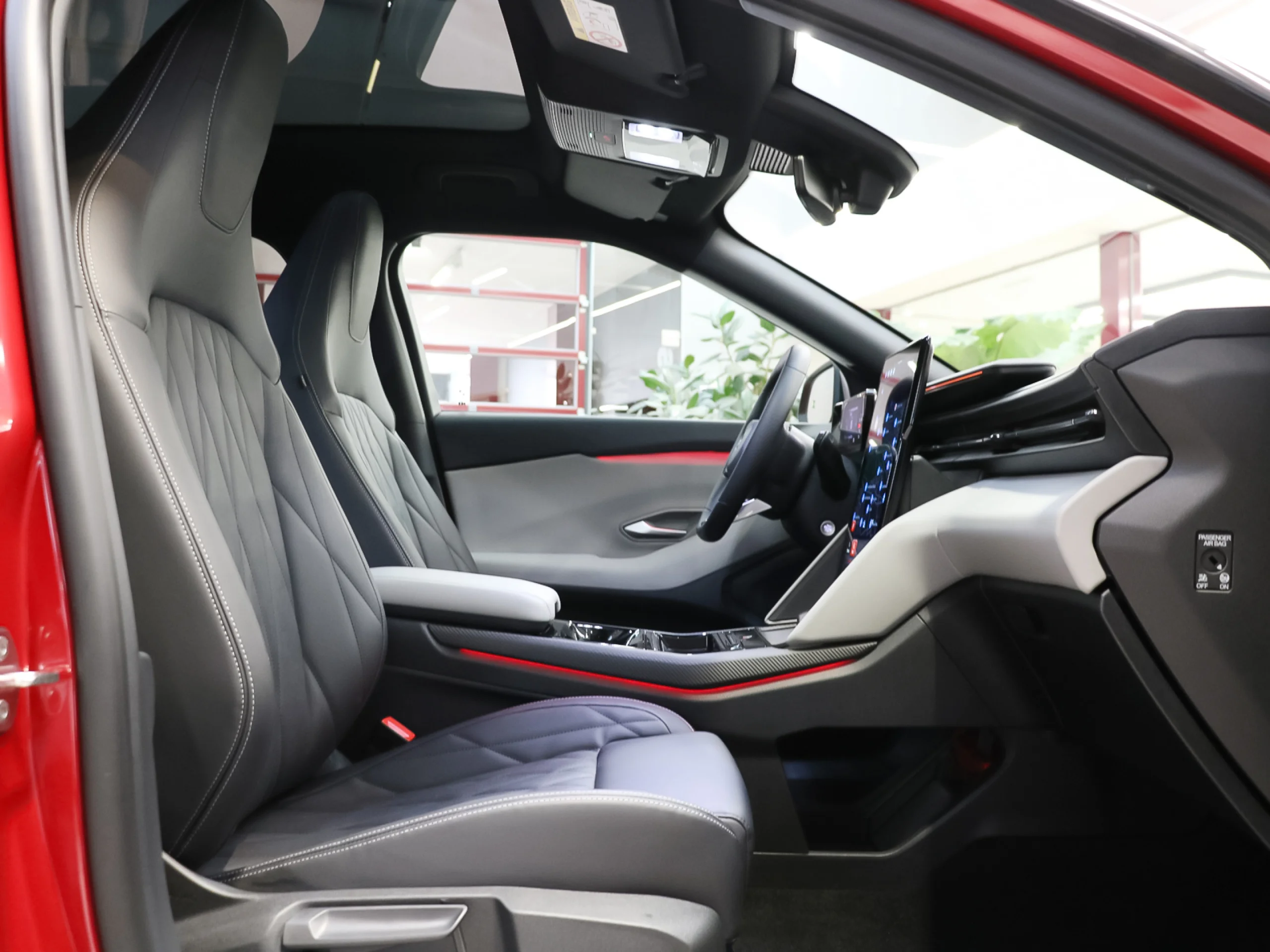Ford Explorer EV CX740S Premium Rango Extendido RWD 77kWh 210 kW (286 CV) - Foto 7
