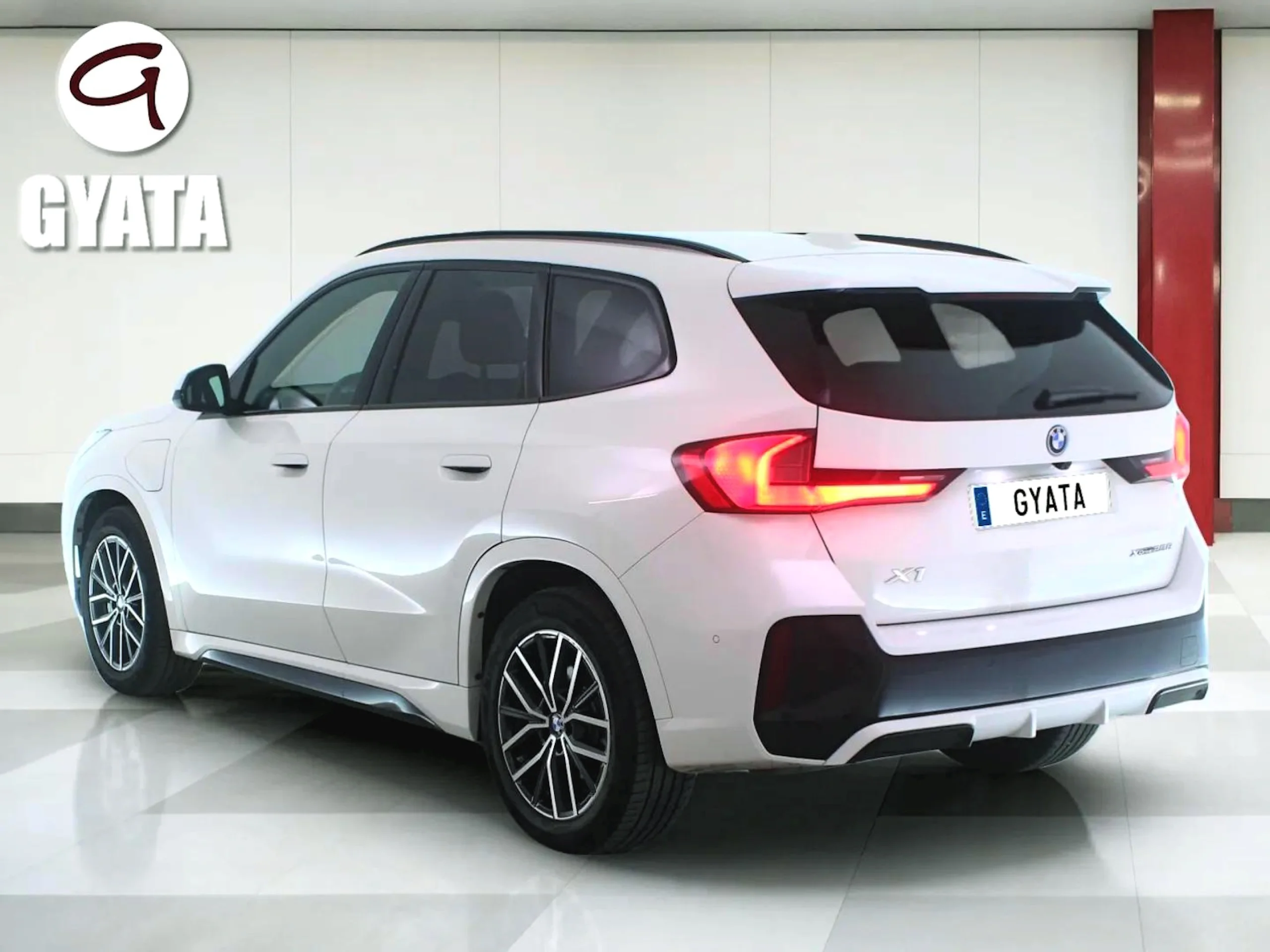 BMW X1 xDrive25e 180 kW (245 CV) - Foto 1