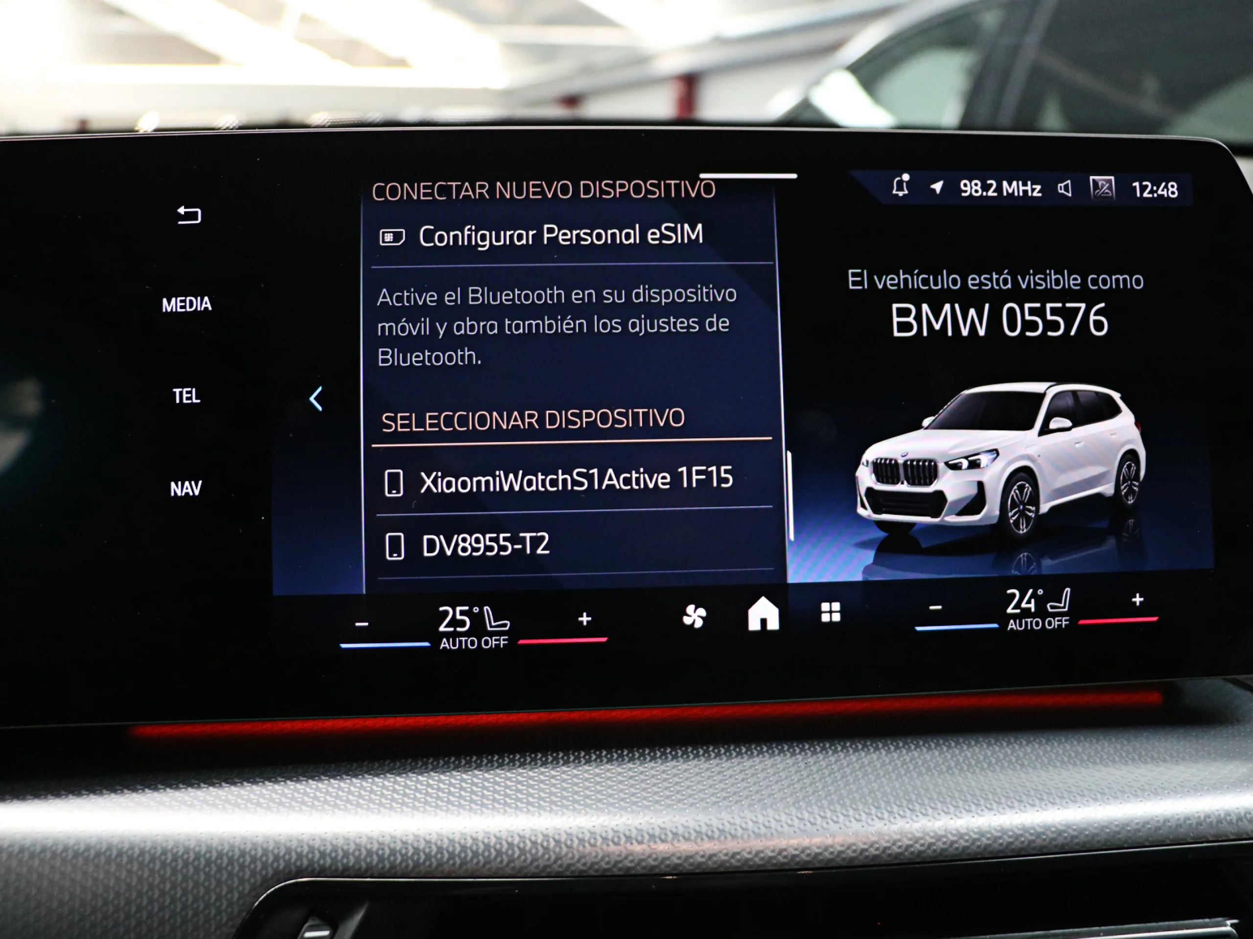 BMW X1 xDrive25e 180 kW (245 CV) - Foto 18