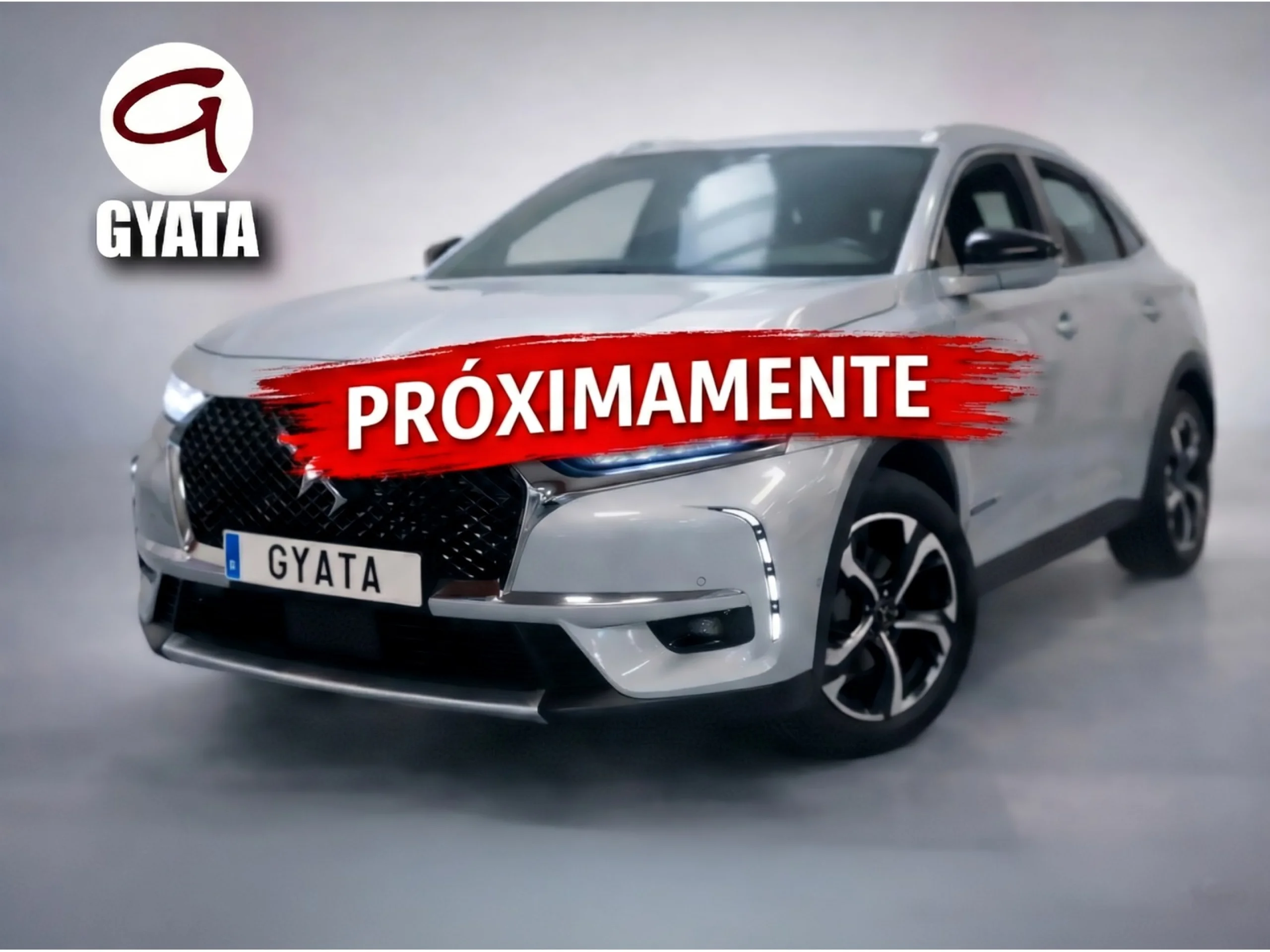 DS DS7 Crossback E-Tense 300 Rivoli 4WD Auto 221 kW (300 CV) - Foto 1