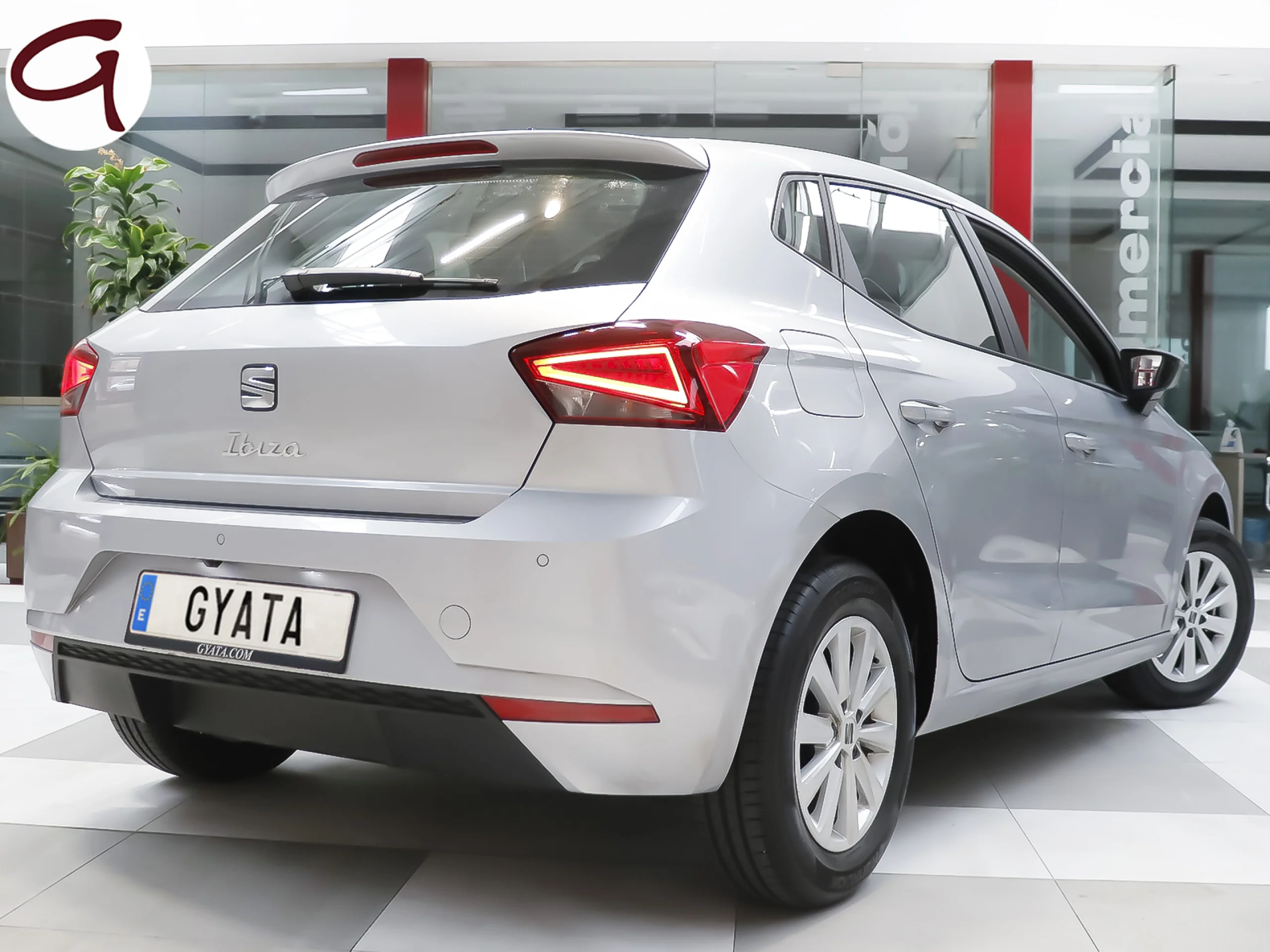 SEAT Ibiza 1.0 TSI S&S Special Edition Xcellence 85 kW (115 CV) - Foto 2