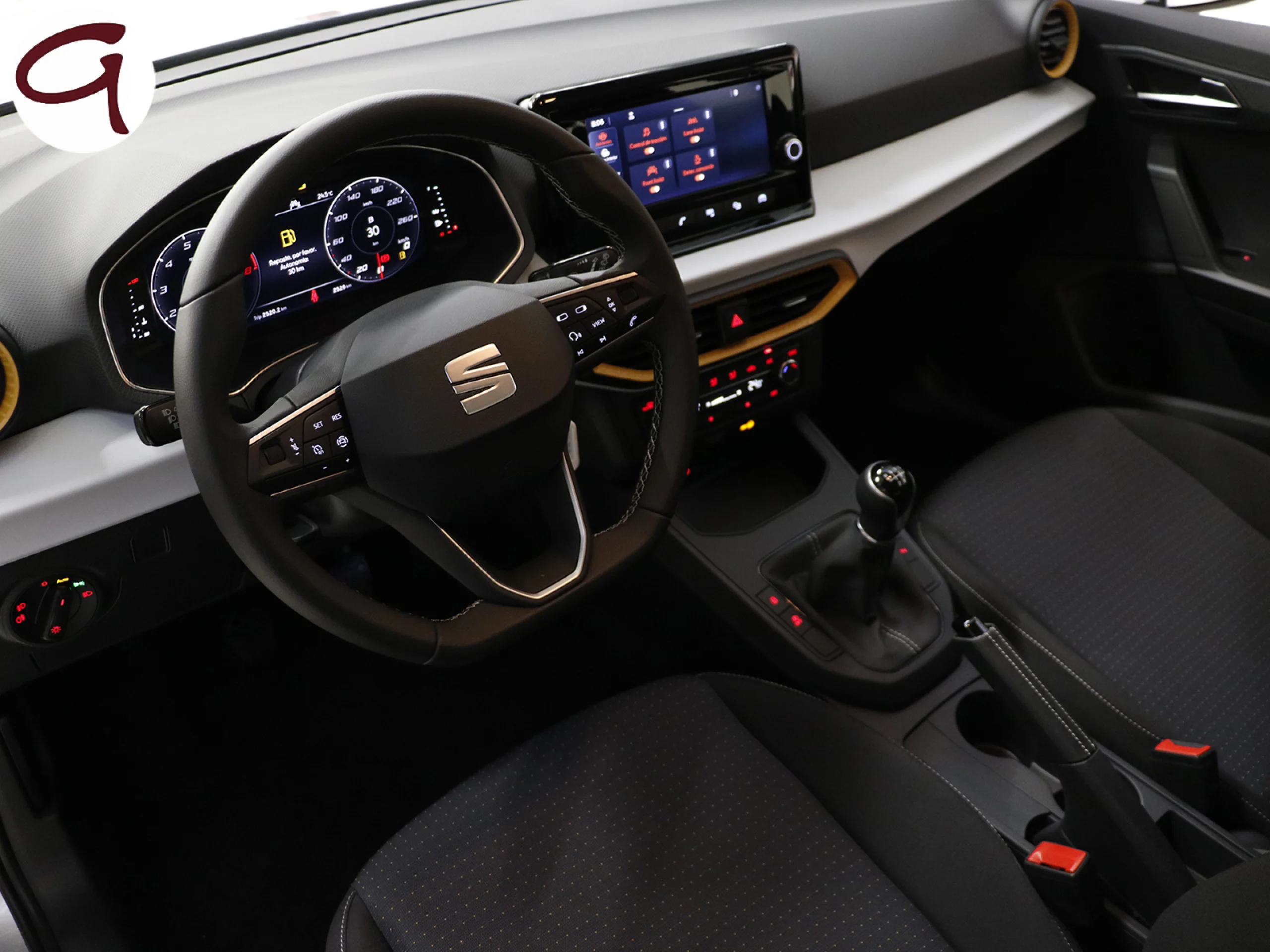 SEAT Ibiza 1.0 TSI S&S Special Edition Xcellence 85 kW (115 CV) - Foto 3