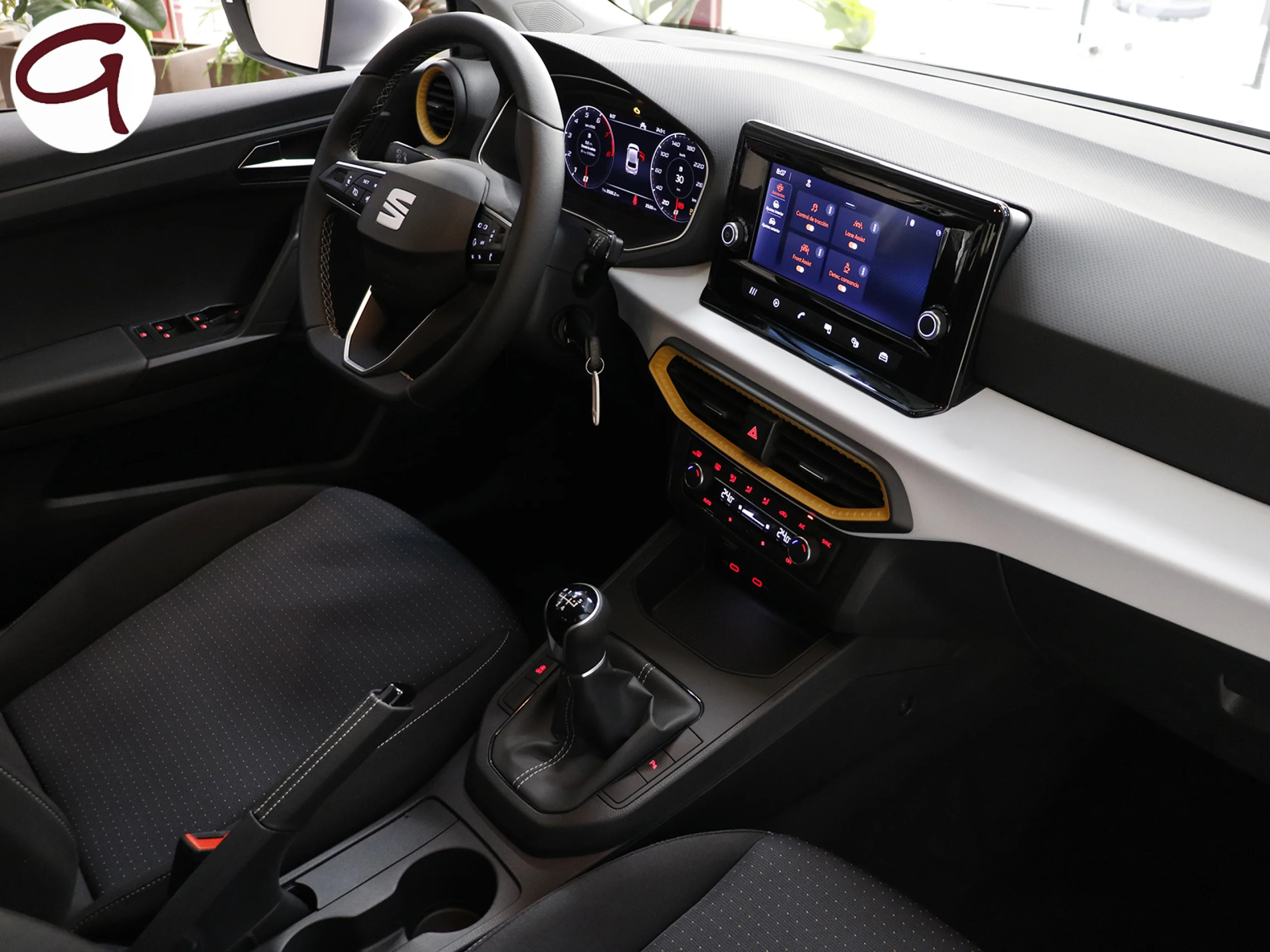SEAT Ibiza 1.0 TSI S&S Special Edition Xcellence 85 kW (115 CV) - Foto 4