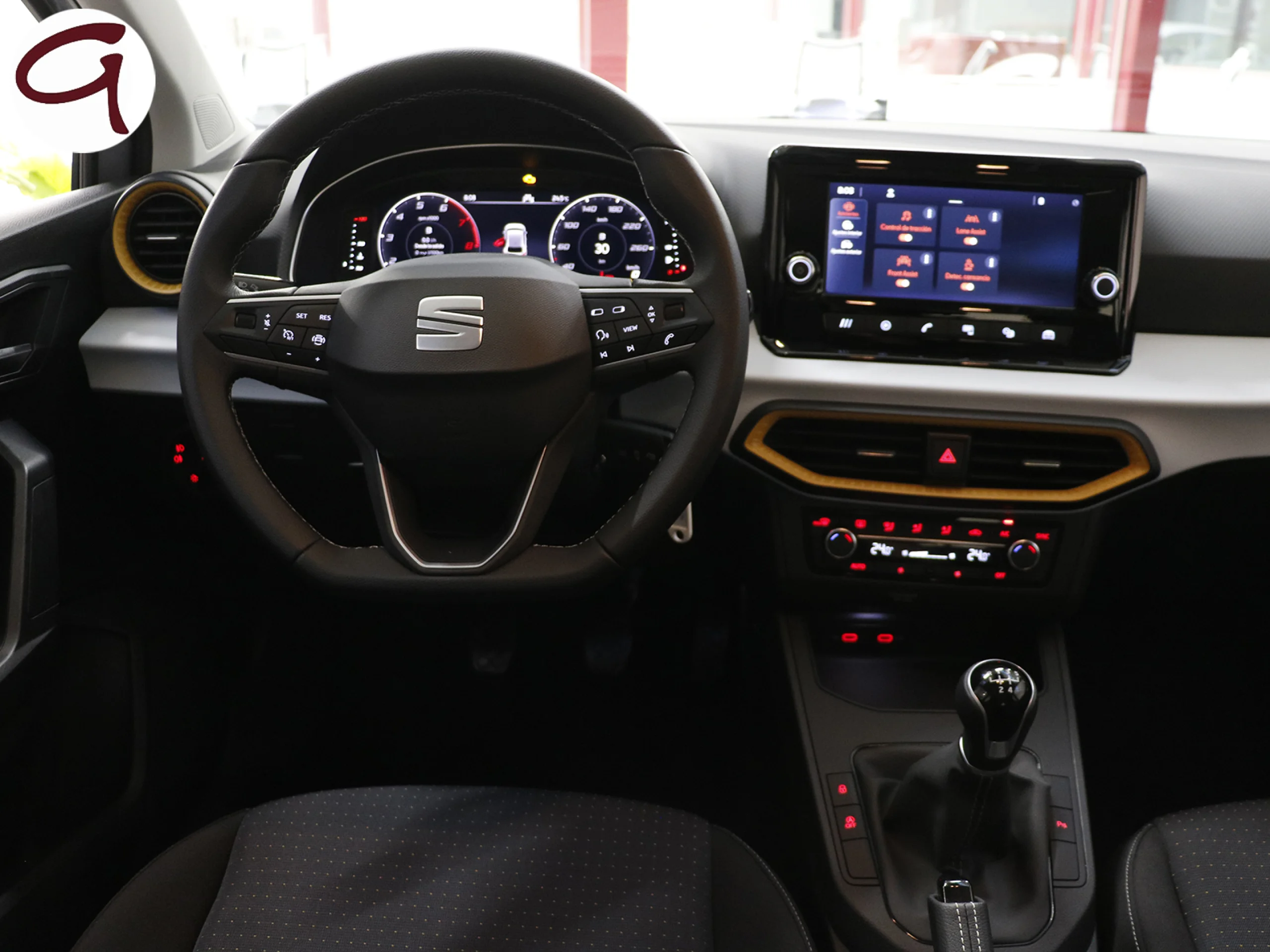 SEAT Ibiza 1.0 TSI S&S Special Edition Xcellence 85 kW (115 CV) - Foto 7