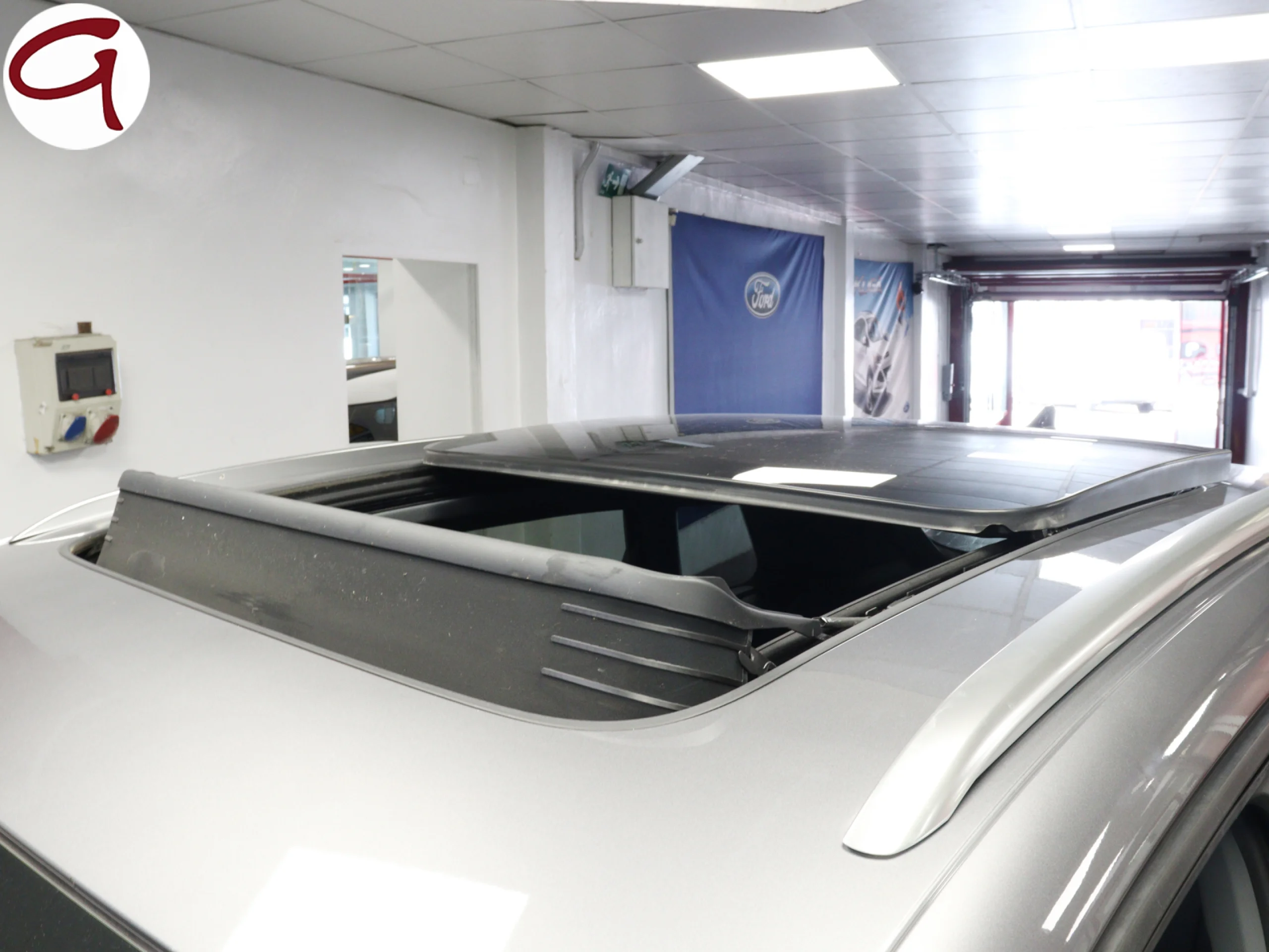 Audi Q4 e-tron Advanced 40 e-tron 150 kW (204 CV) - Foto 7