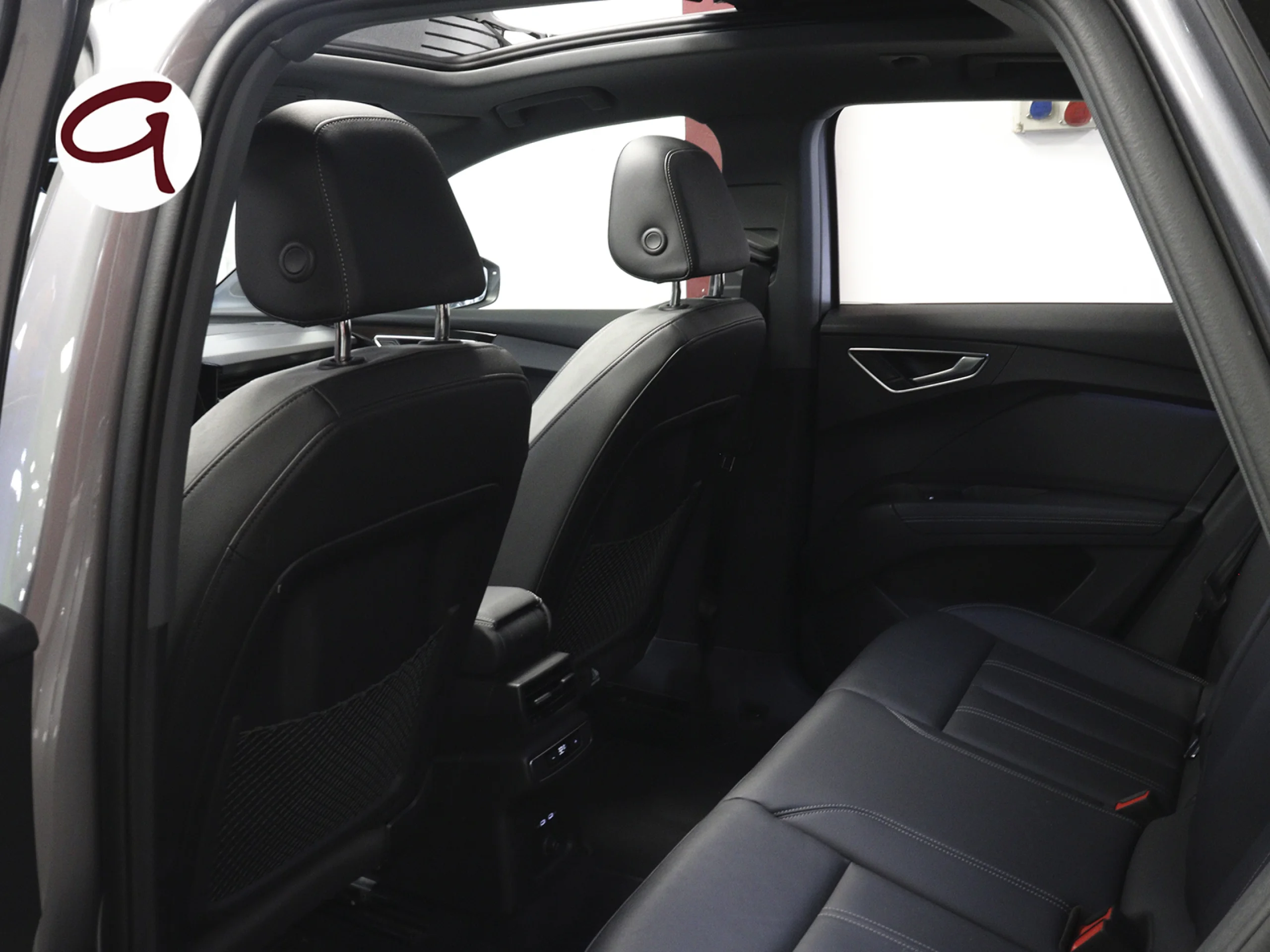 Audi Q4 e-tron Advanced 40 e-tron 150 kW (204 CV) - Foto 8