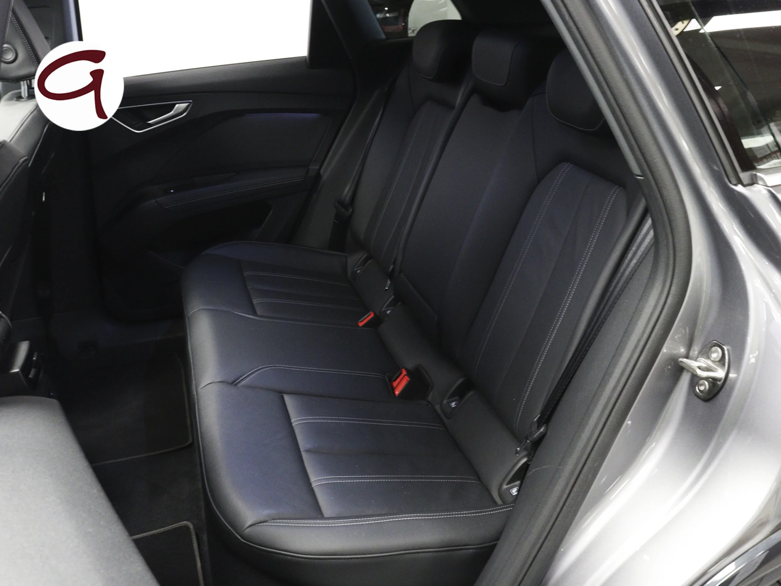 Audi Q4 e-tron Advanced 40 e-tron 150 kW (204 CV) - Foto 9