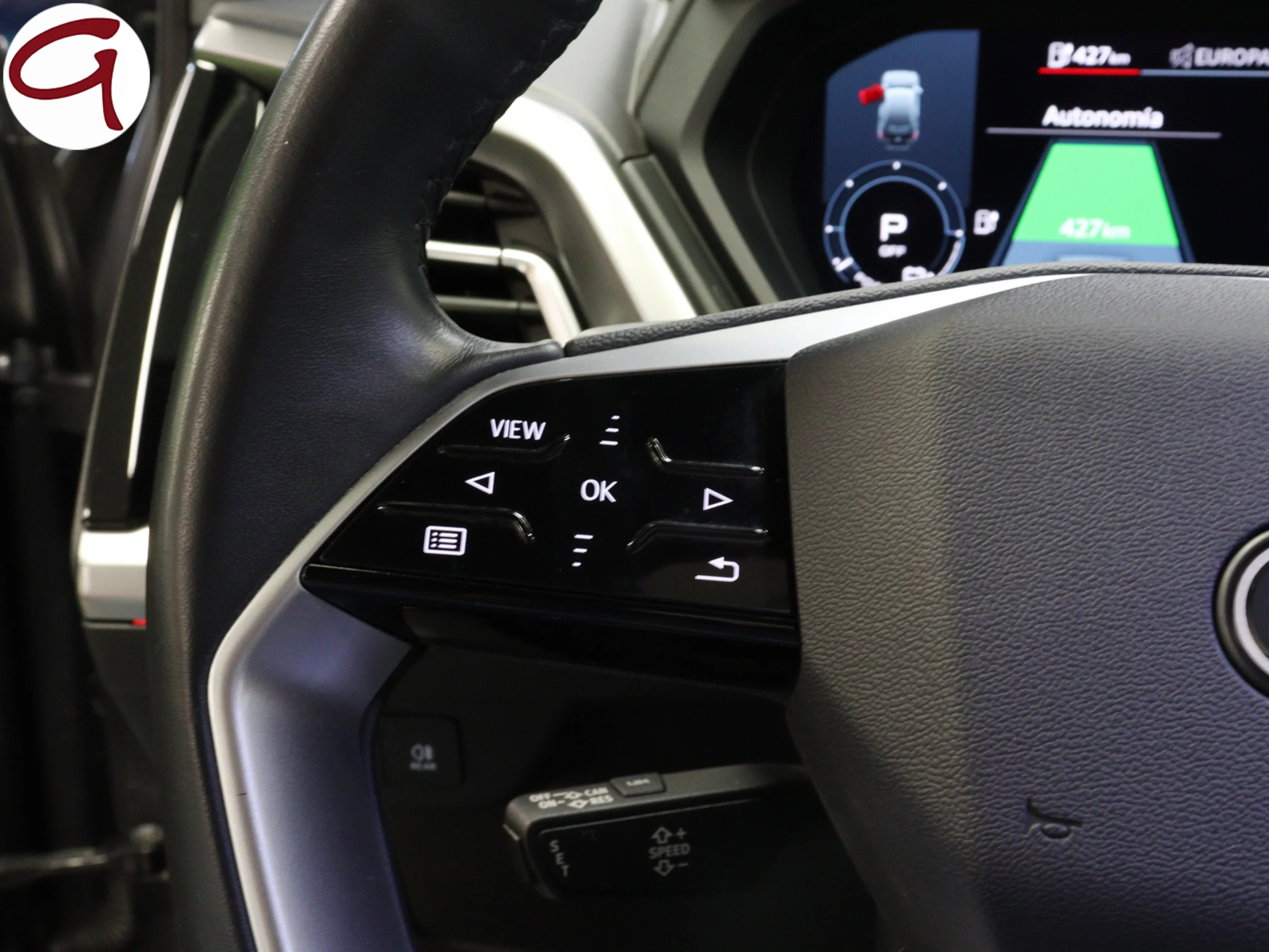 Audi Q4 e-tron Advanced 40 e-tron 150 kW (204 CV) - Foto 13