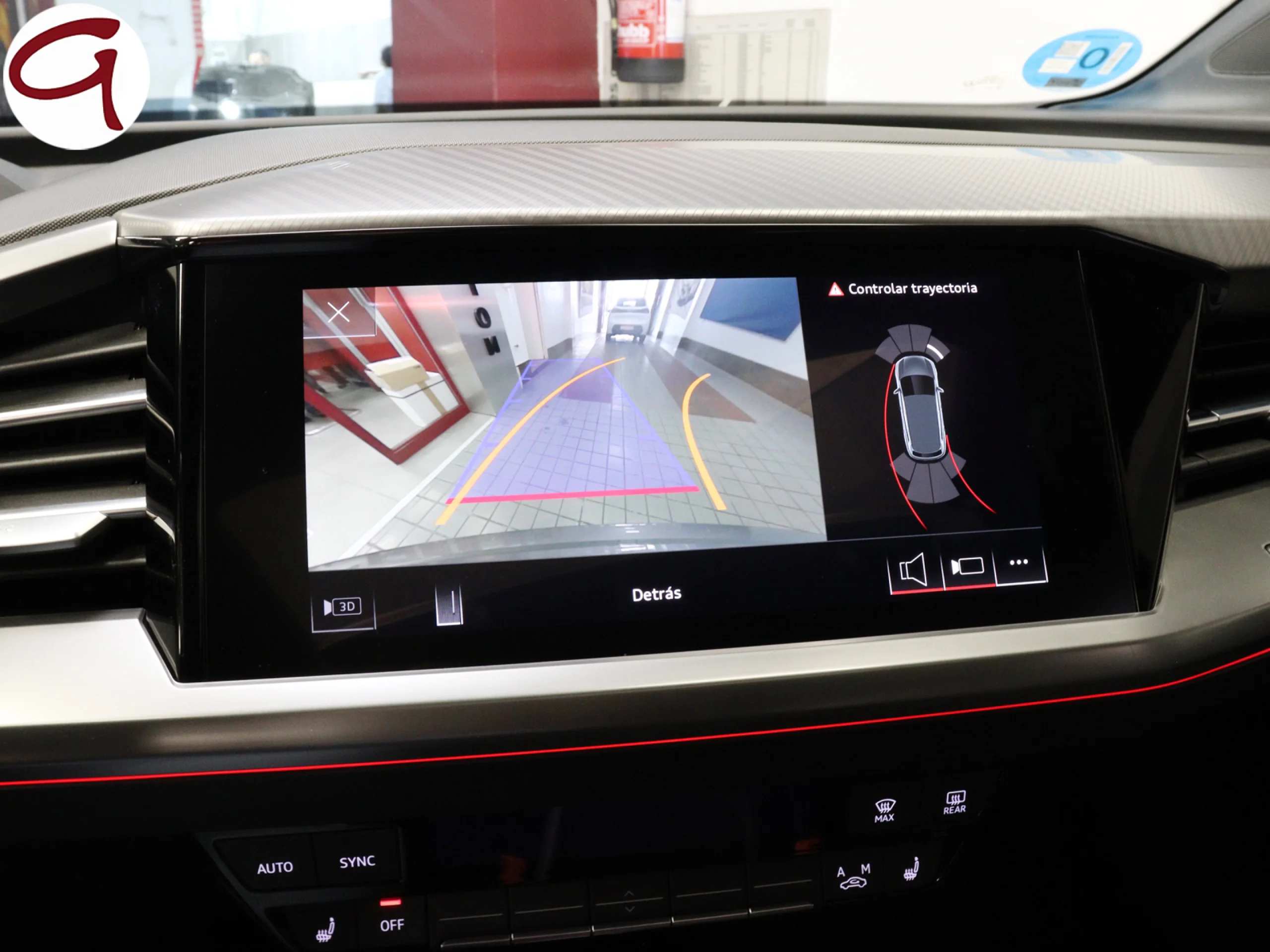 Audi Q4 e-tron Advanced 40 e-tron 150 kW (204 CV) - Foto 17