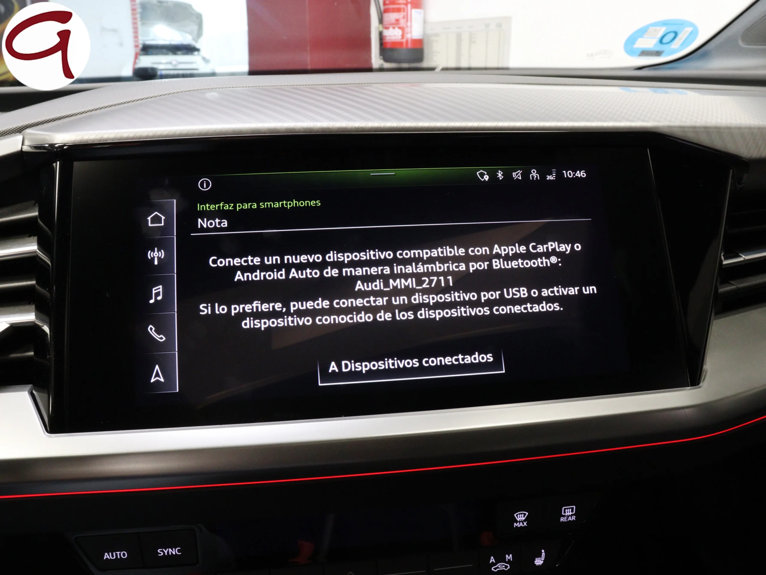 Audi Q4 e-tron Advanced 40 e-tron 150 kW (204 CV) - Foto 19