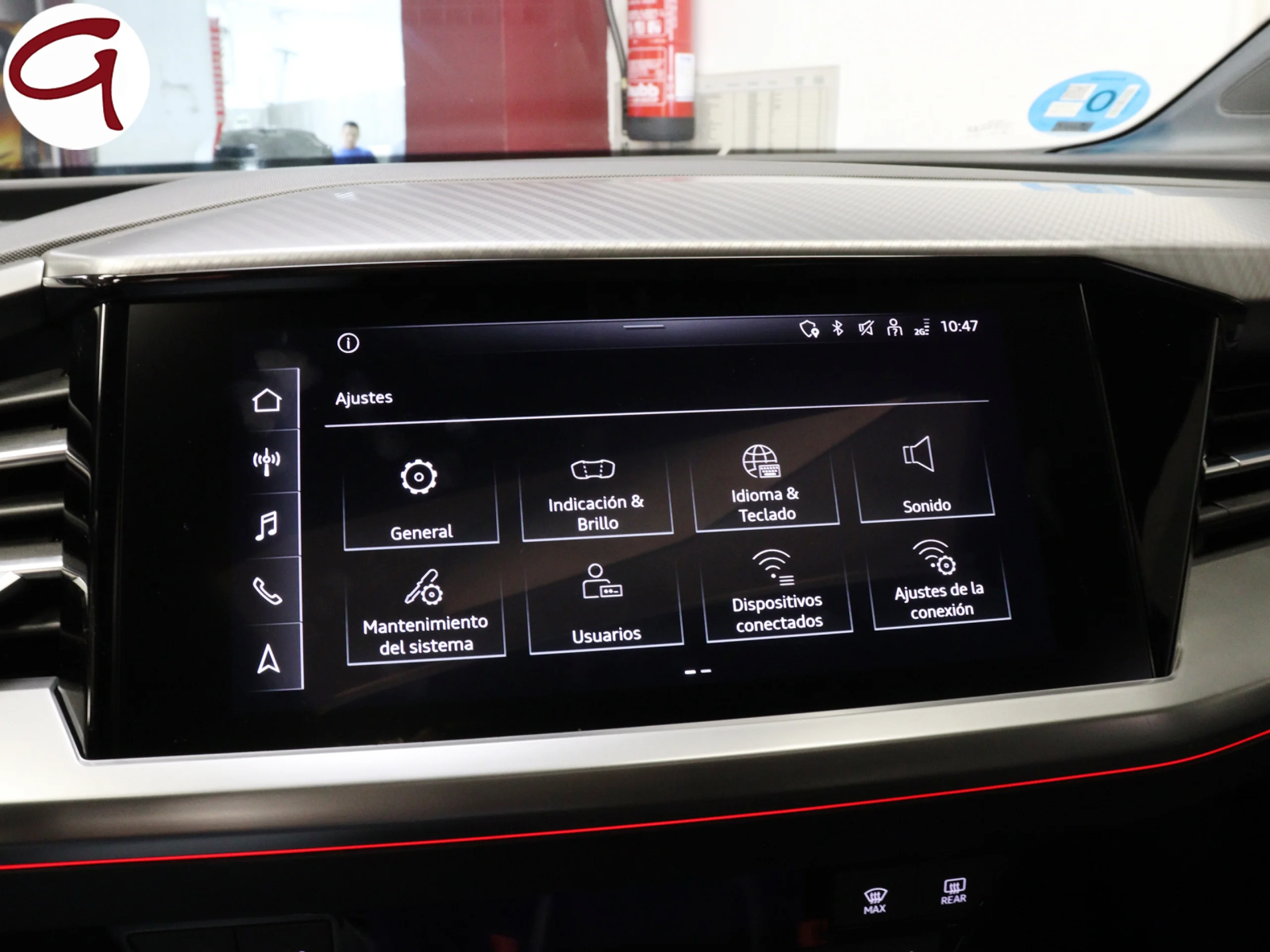 Audi Q4 e-tron Advanced 40 e-tron 150 kW (204 CV) - Foto 21