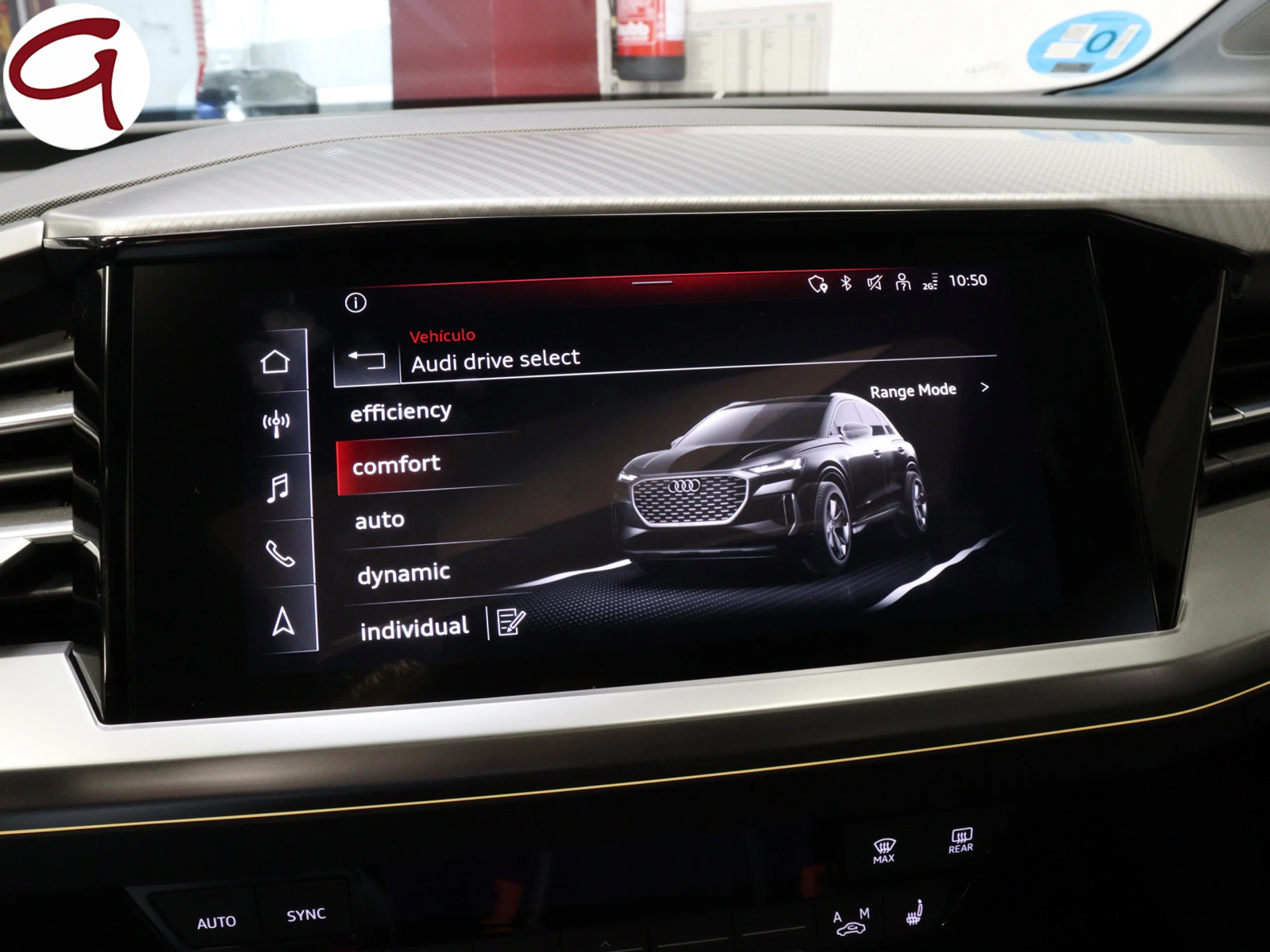 Audi Q4 e-tron Advanced 40 e-tron 150 kW (204 CV) - Foto 27