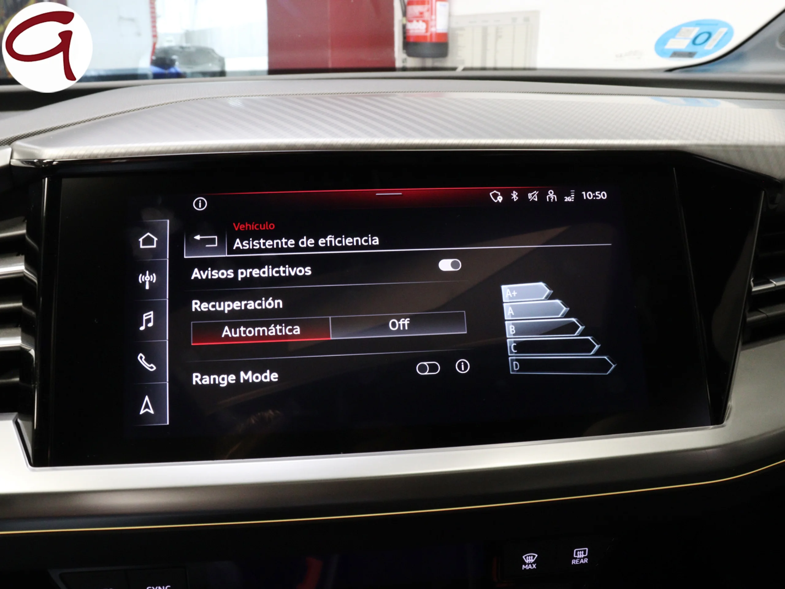 Audi Q4 e-tron Advanced 40 e-tron 150 kW (204 CV) - Foto 28