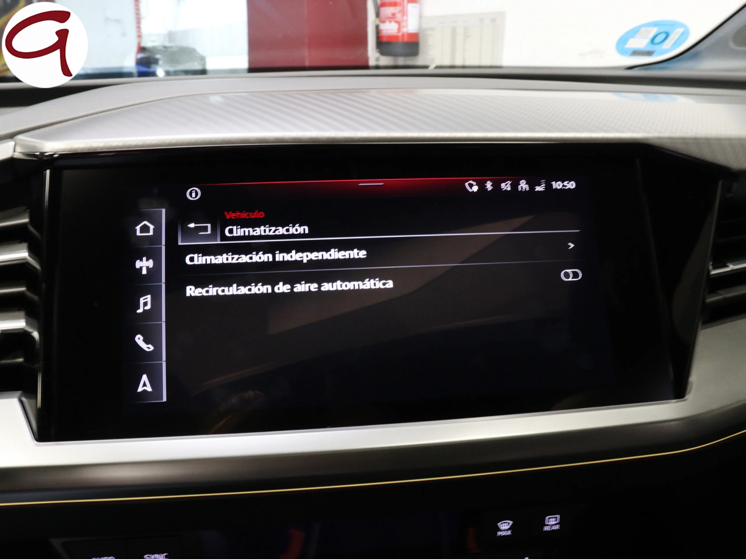 Audi Q4 e-tron Advanced 40 e-tron 150 kW (204 CV) - Foto 29