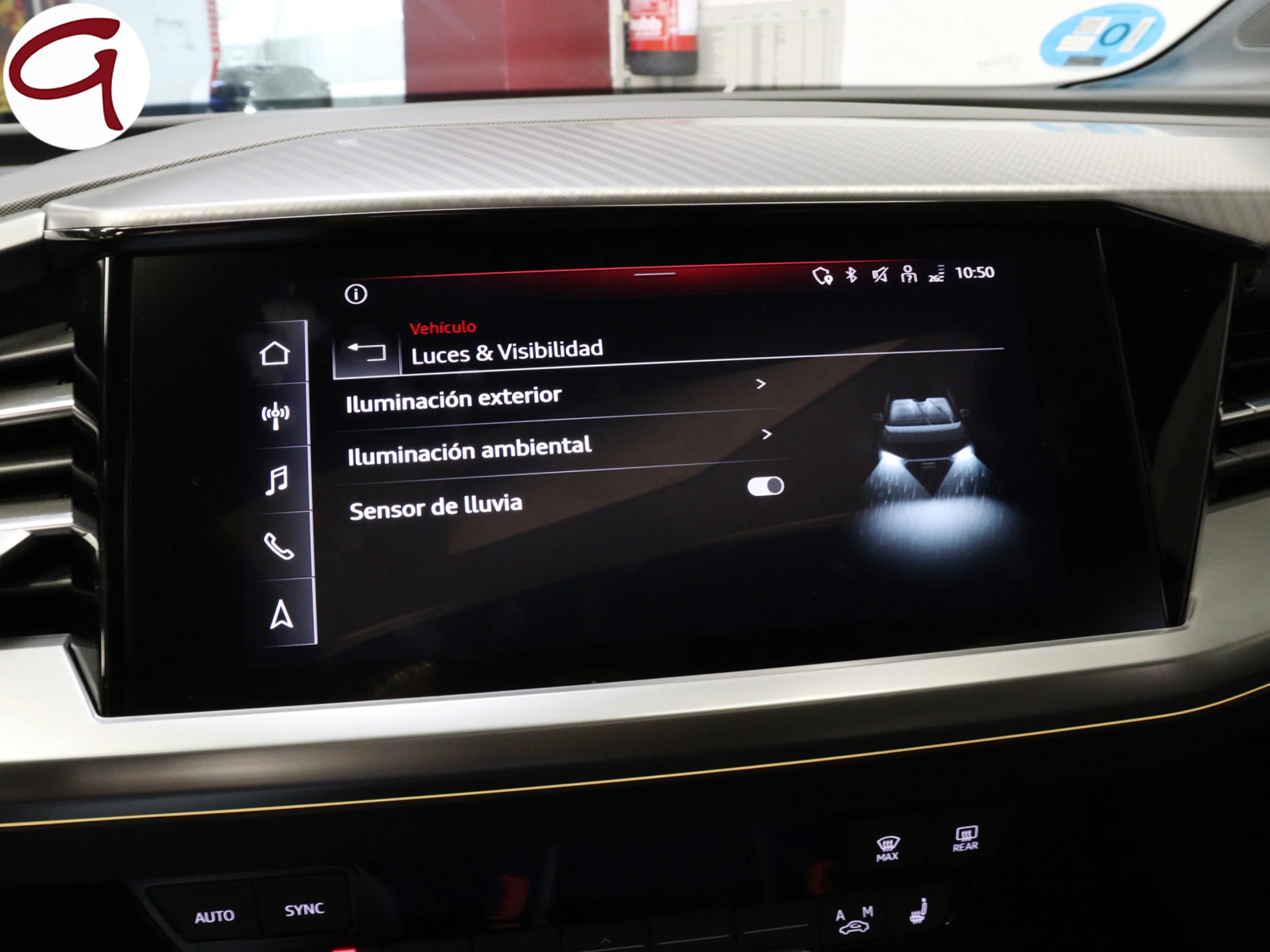 Audi Q4 e-tron Advanced 40 e-tron 150 kW (204 CV) - Foto 31