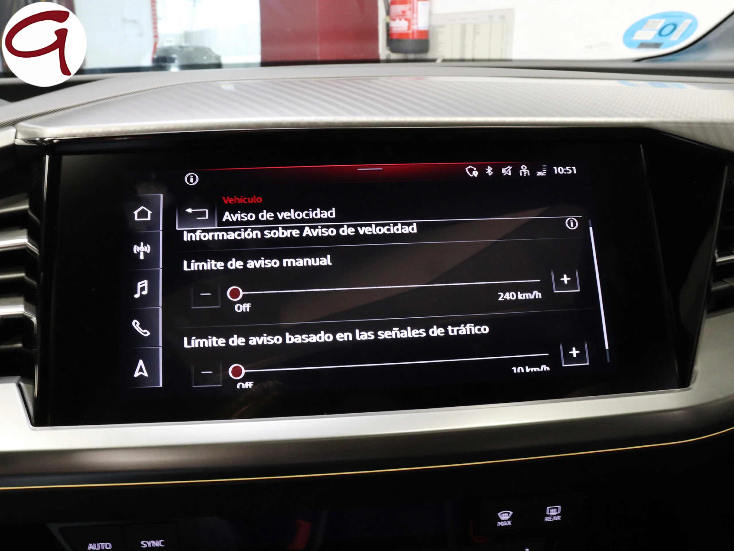 Audi Q4 e-tron Advanced 40 e-tron 150 kW (204 CV) - Foto 34