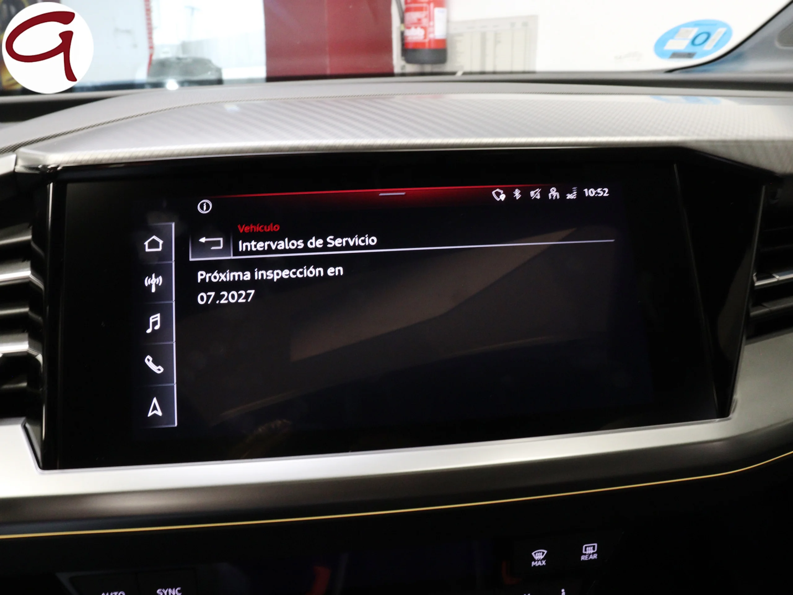 Audi Q4 e-tron Advanced 40 e-tron 150 kW (204 CV) - Foto 36