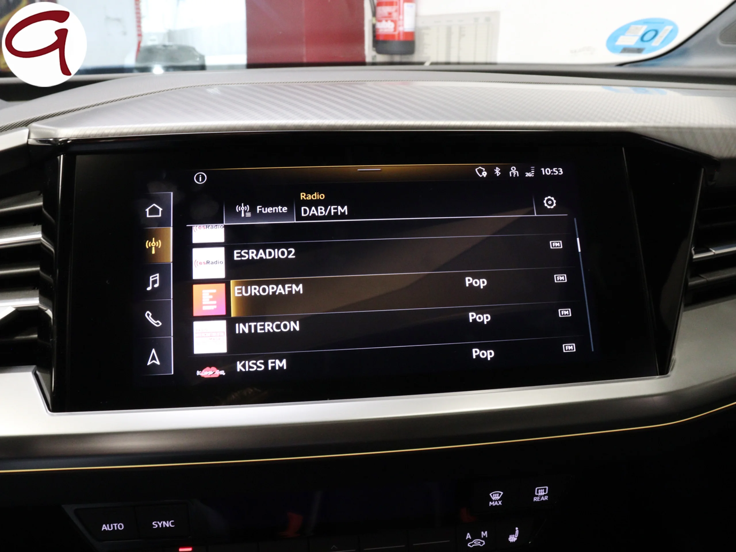 Audi Q4 e-tron Advanced 40 e-tron 150 kW (204 CV) - Foto 37