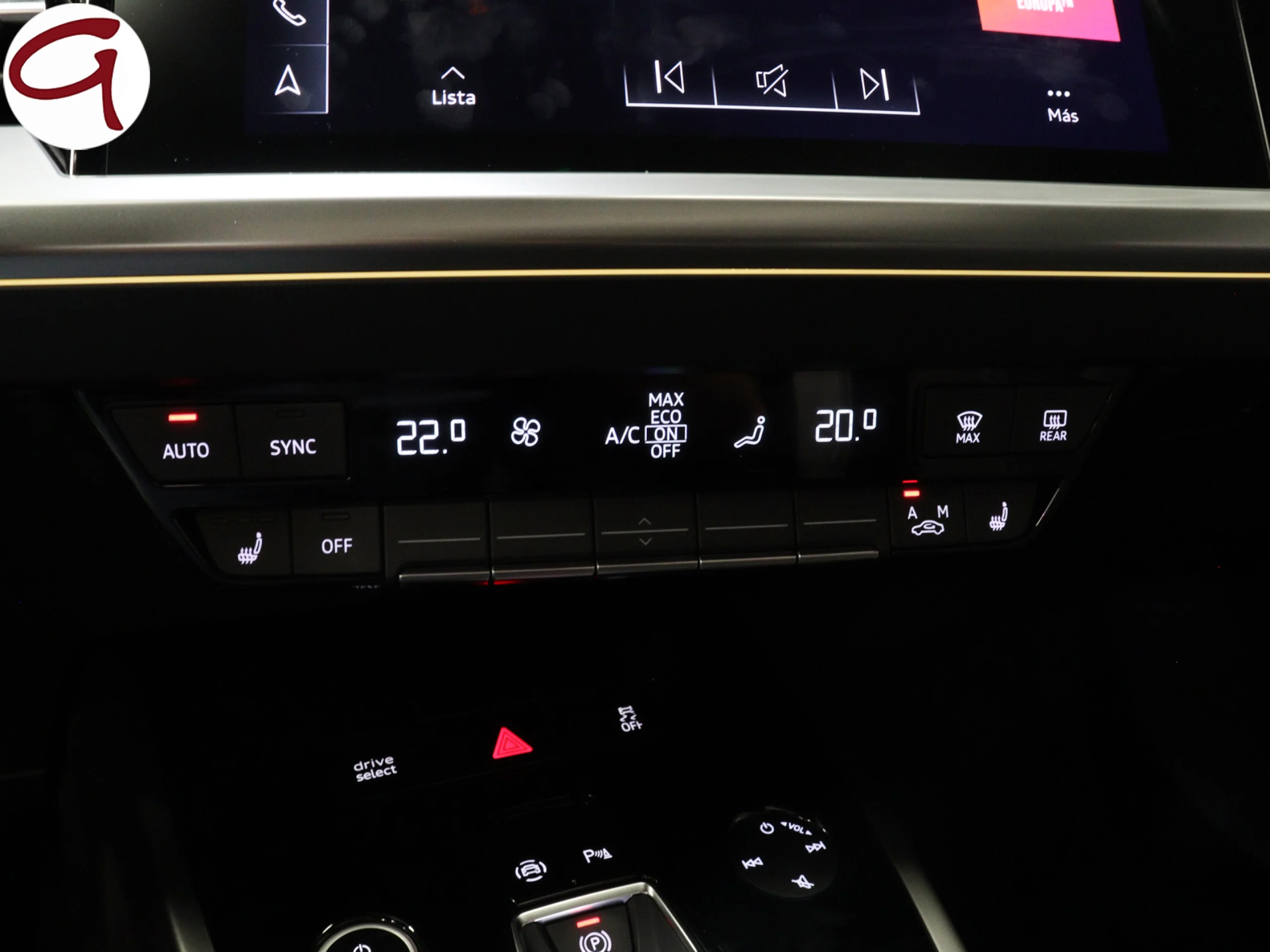 Audi Q4 e-tron Advanced 40 e-tron 150 kW (204 CV) - Foto 38