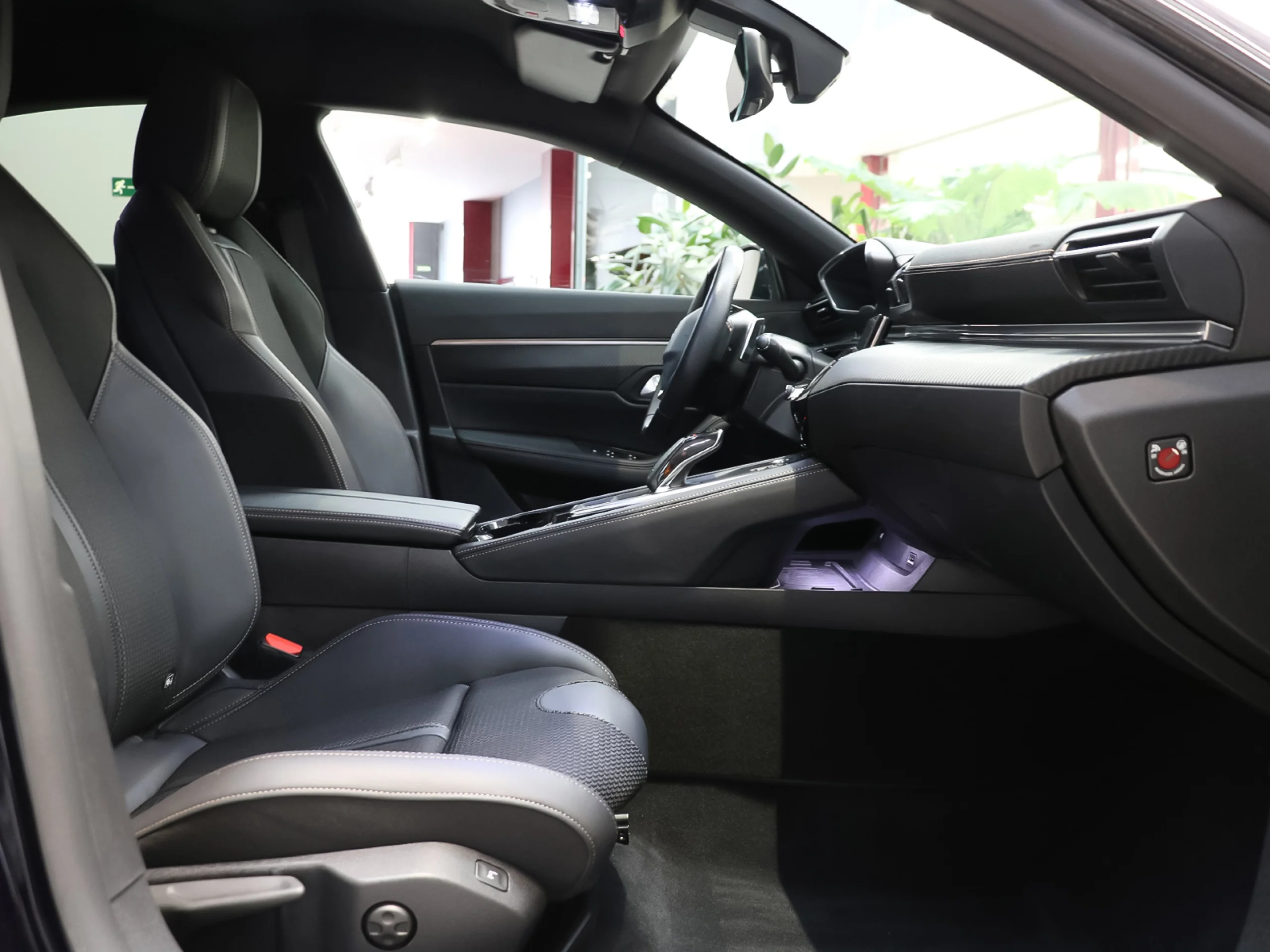 Peugeot 508 Hybrid 225 GT e-EAT8 165 kW (225 CV) - Foto 6