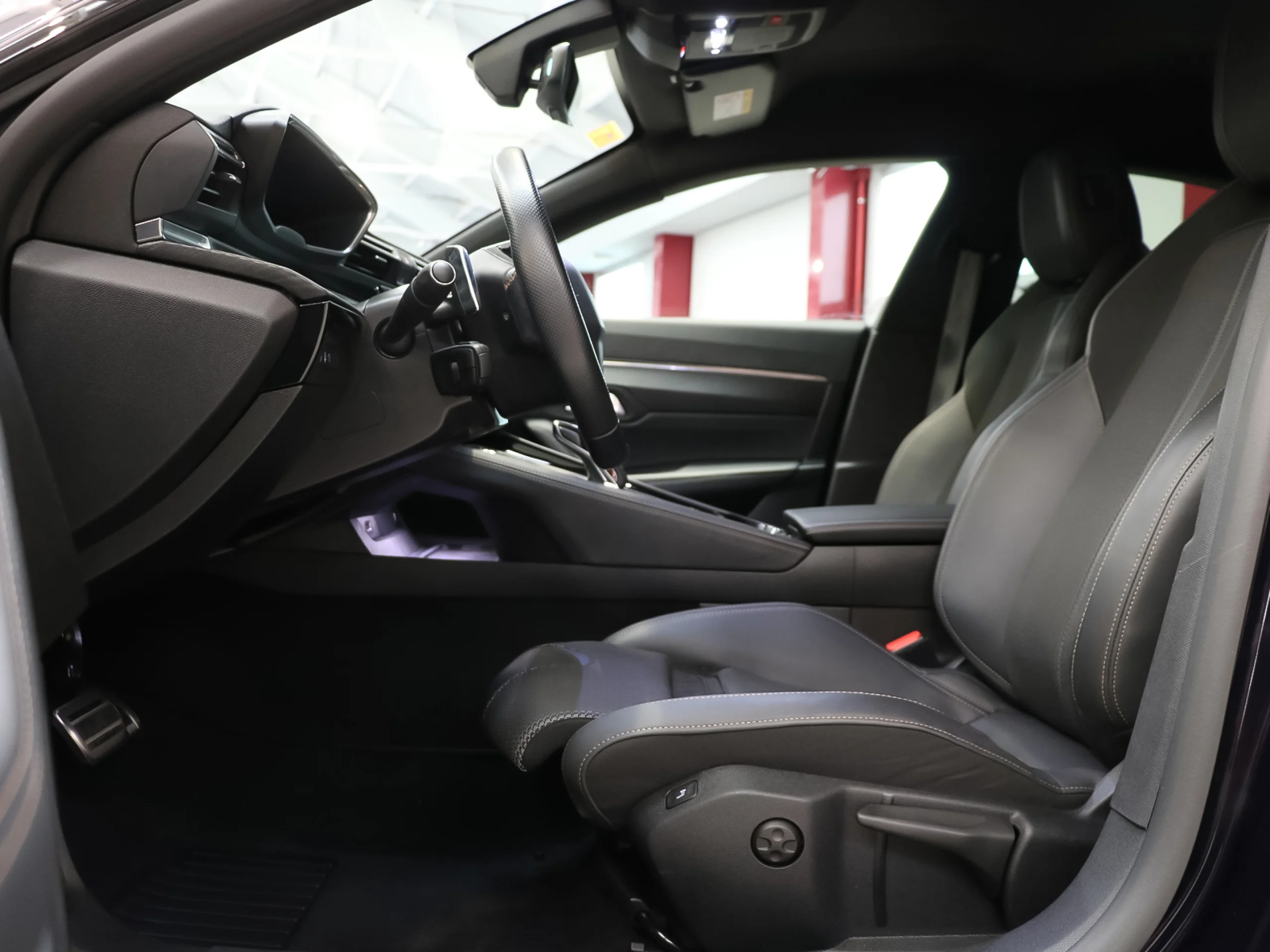 Peugeot 508 Hybrid 225 GT e-EAT8 165 kW (225 CV) - Foto 8