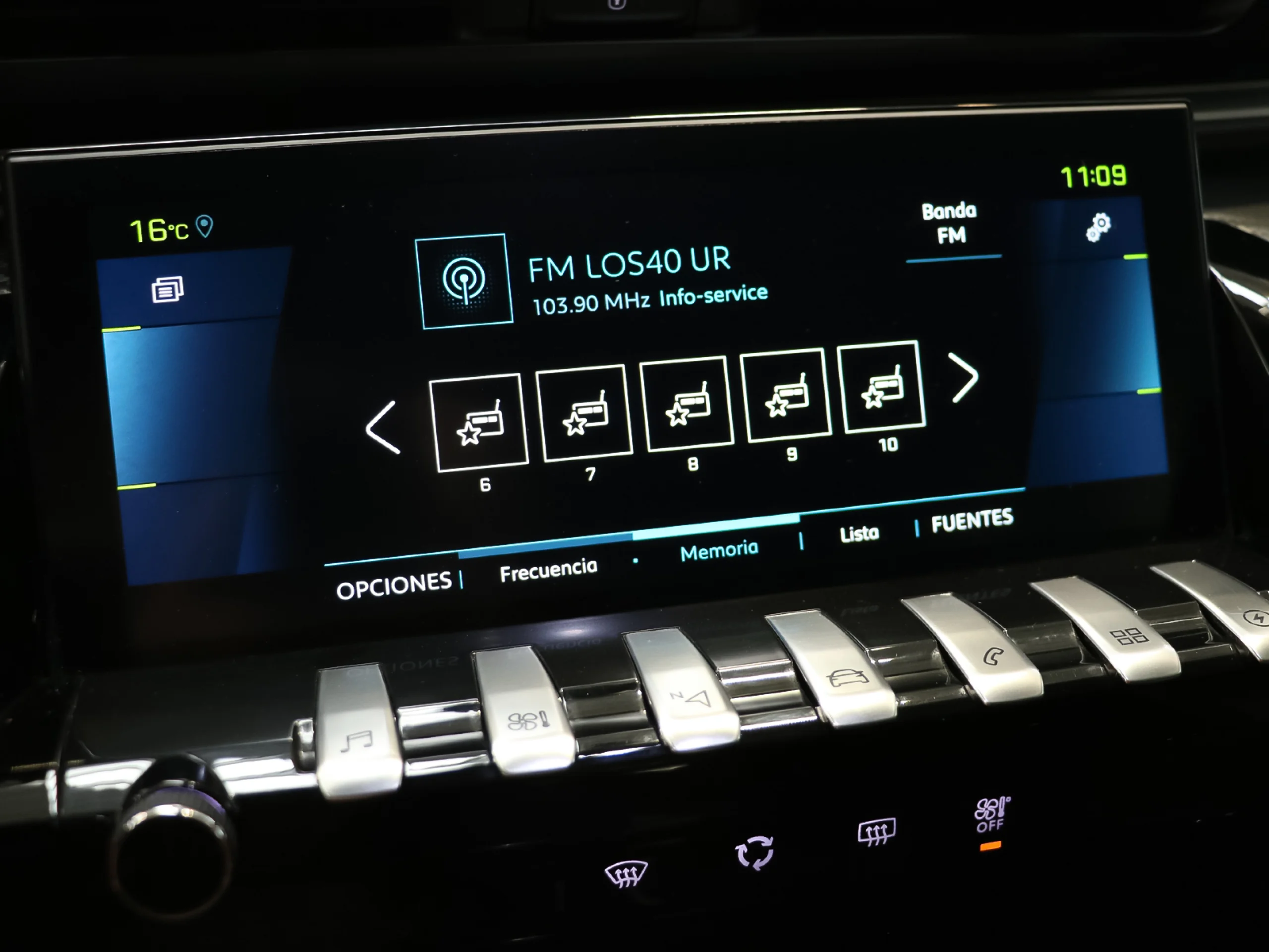 Peugeot 508 Hybrid 225 GT e-EAT8 165 kW (225 CV) - Foto 18