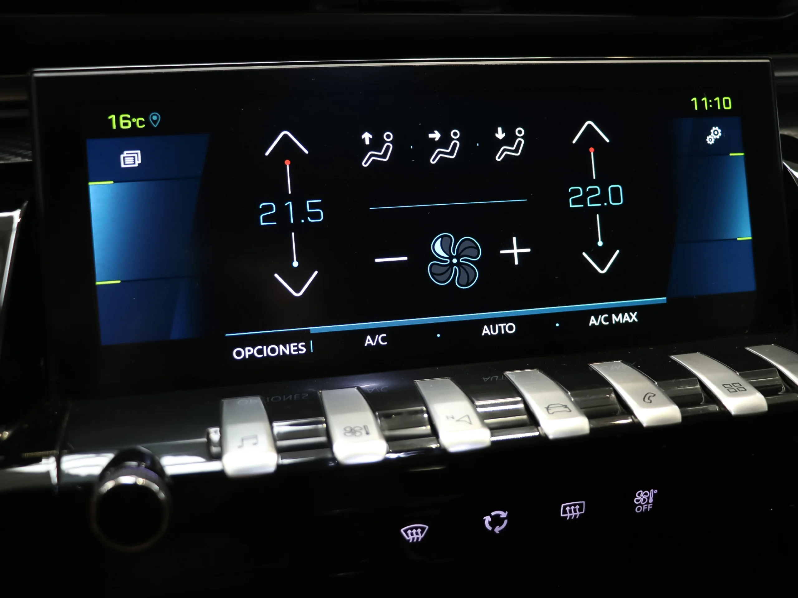 Peugeot 508 Hybrid 225 GT e-EAT8 165 kW (225 CV) - Foto 19